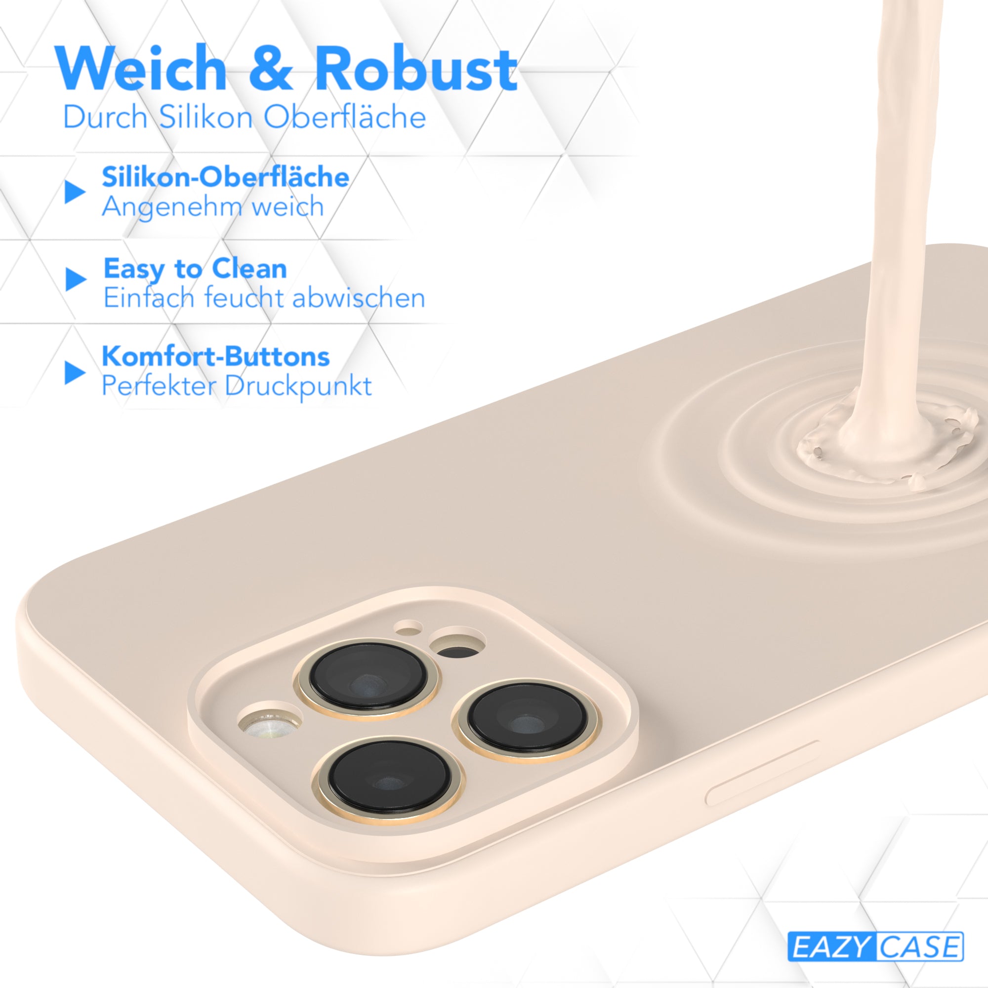 iPhone 14 Pro Max Silikonhülle