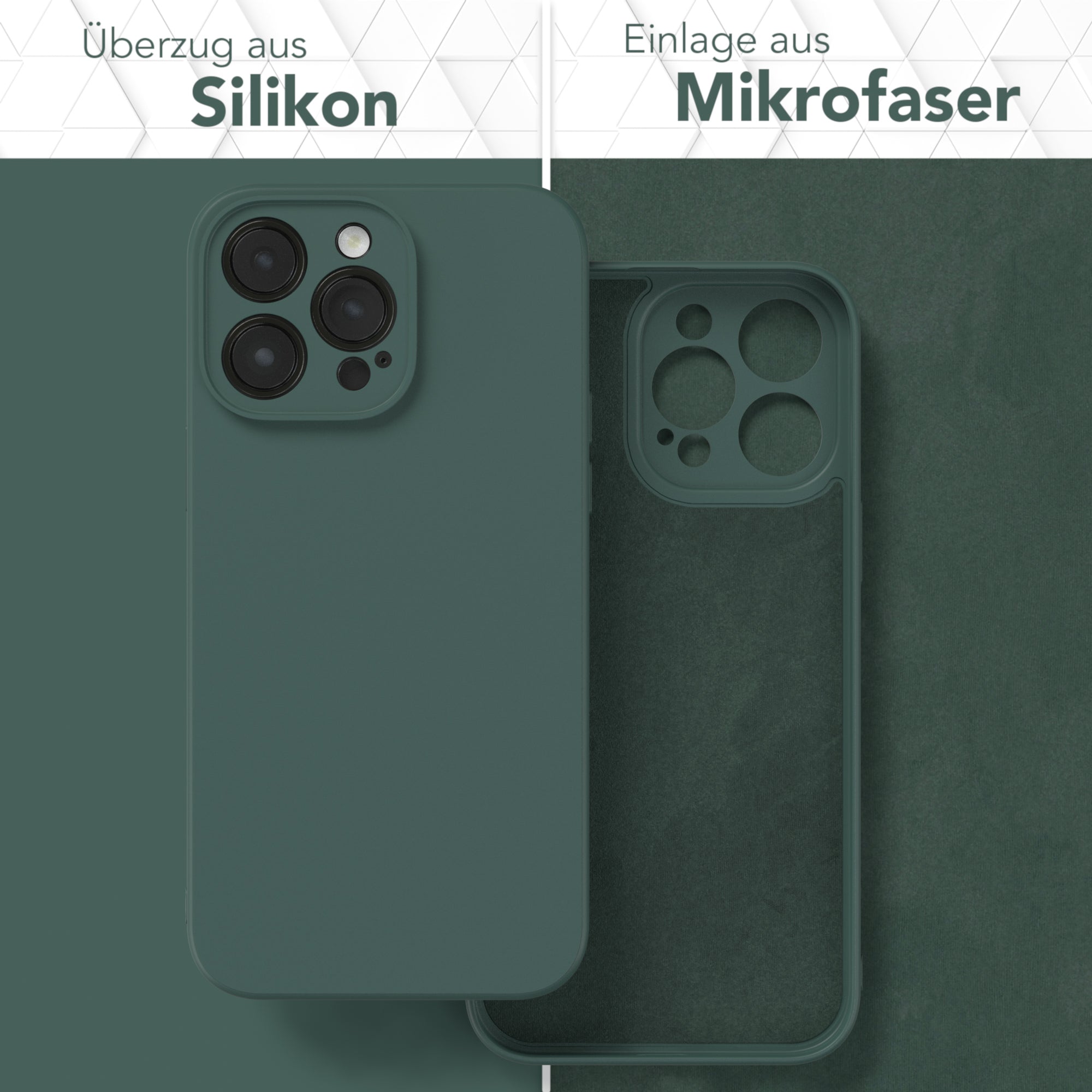 iPhone 14 Pro Max Silikonhülle