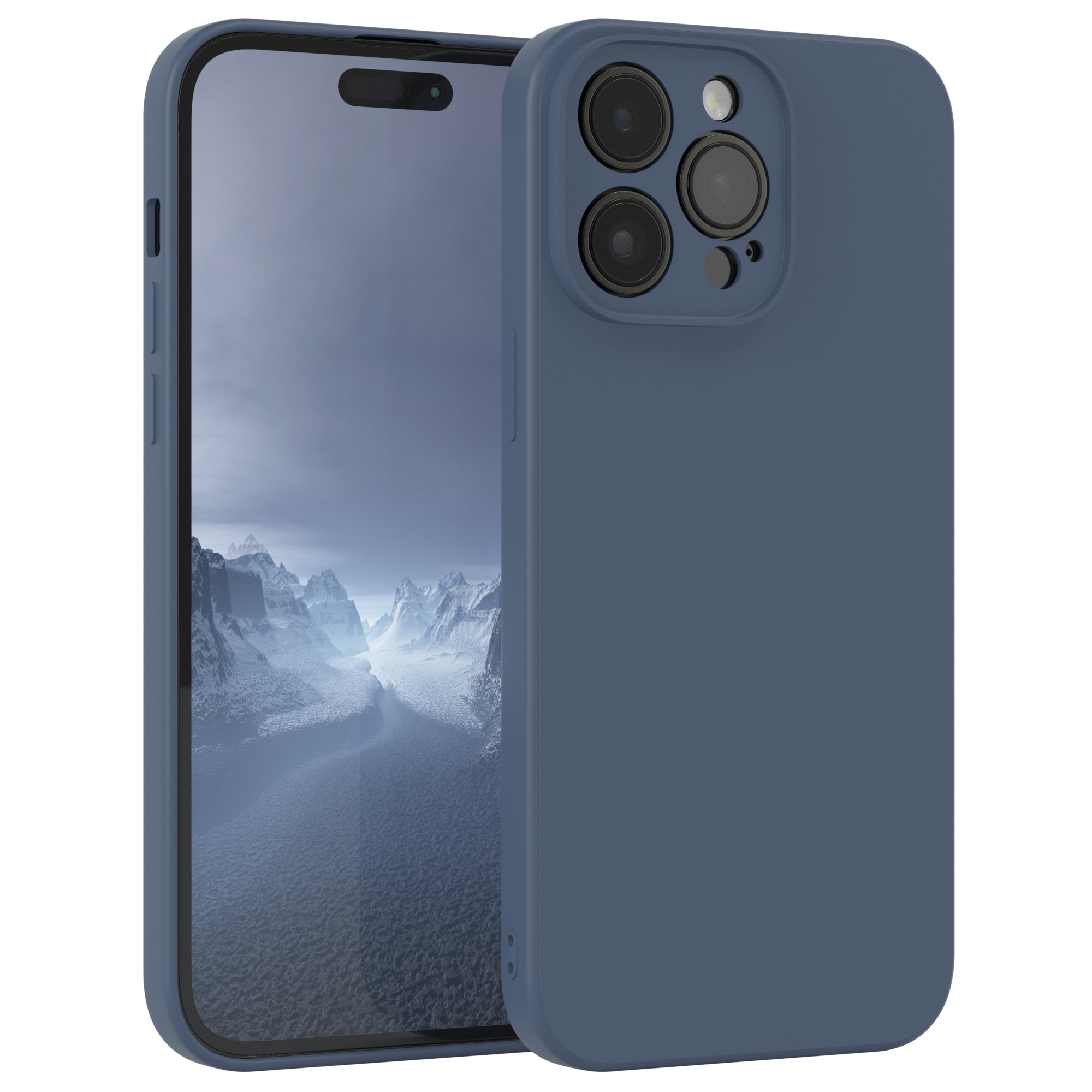 iPhone 14 Pro Max Silikonhülle