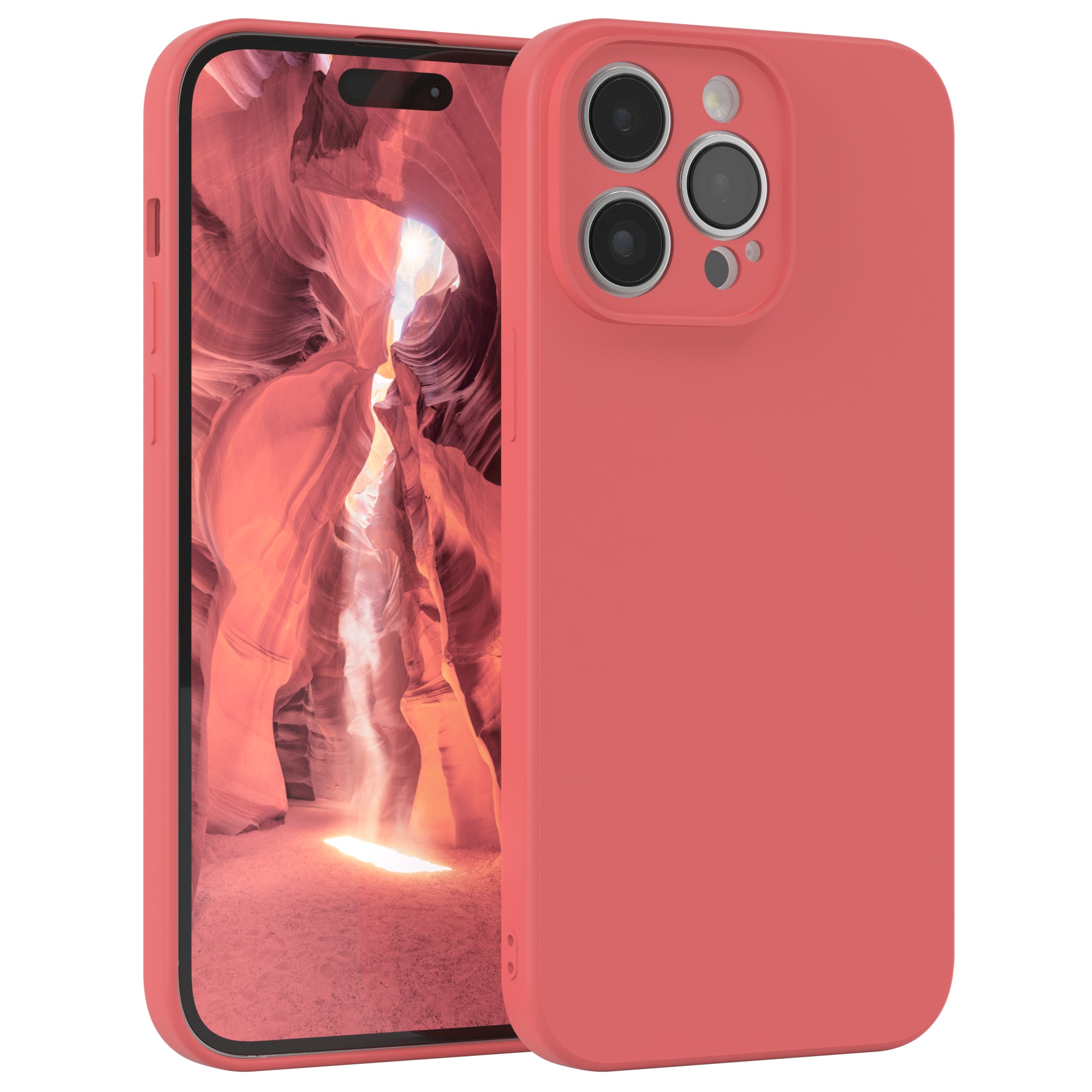 iPhone 14 Pro Max Silikonhülle