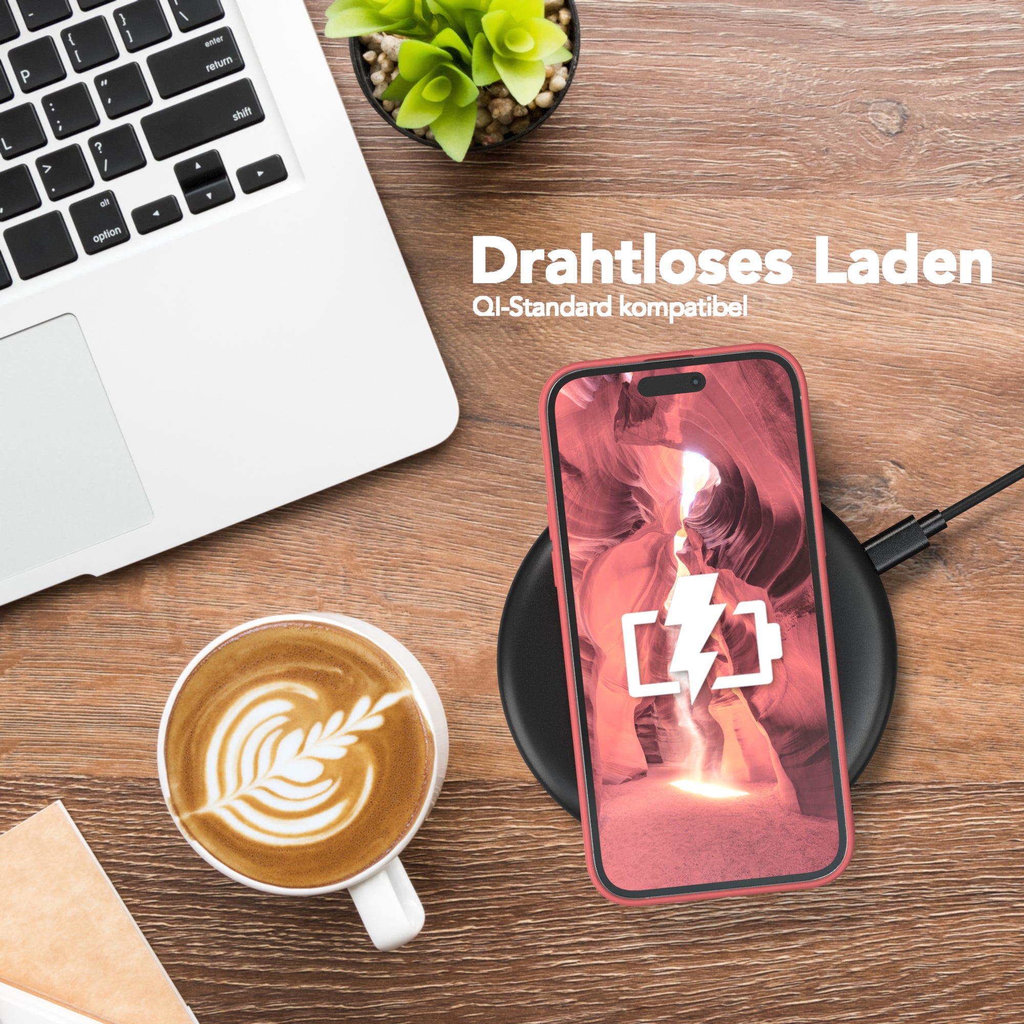 iPhone 14 Pro Max Silikonhülle