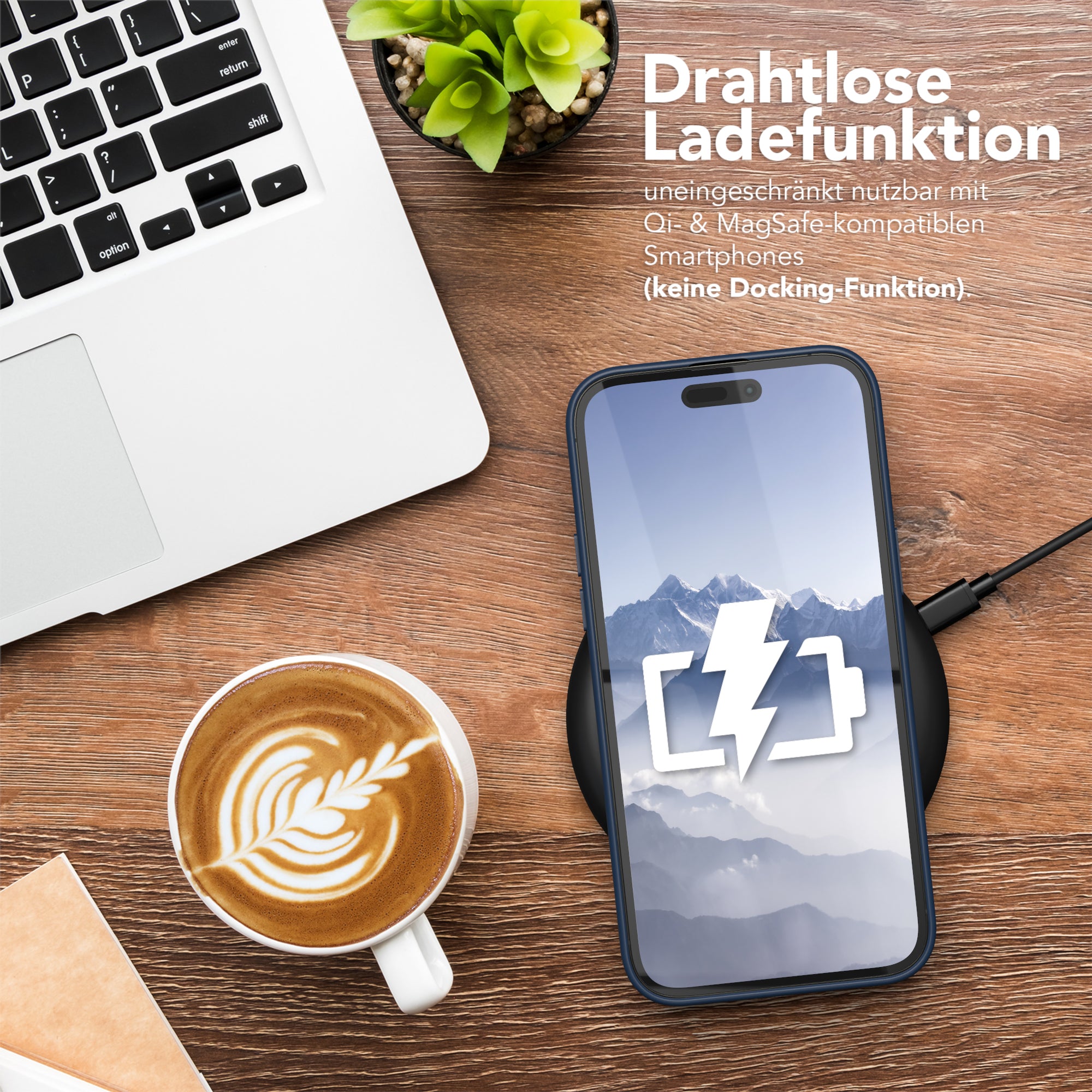 iPhone 14 Pro Max Bumper Hülle