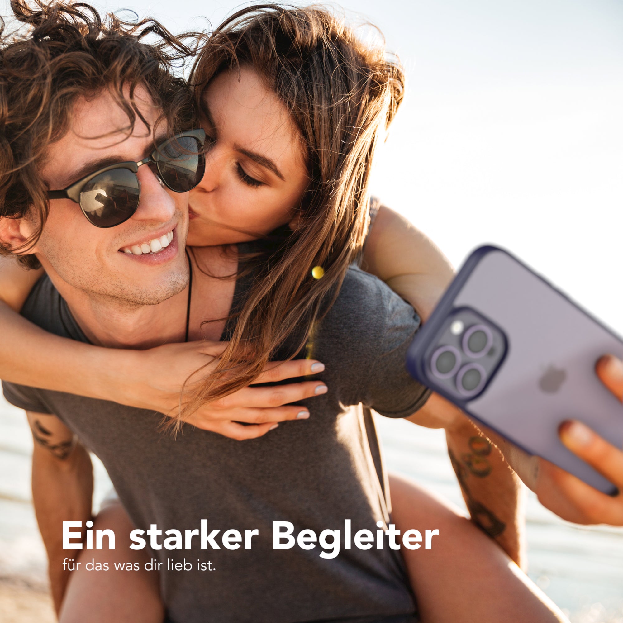 iPhone 14 Pro Max Bumper Hülle