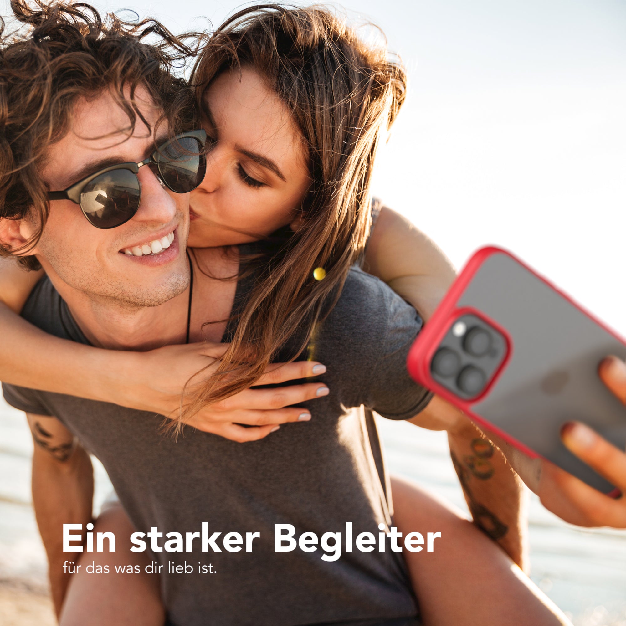 iPhone 14 Pro Max Bumper Hülle