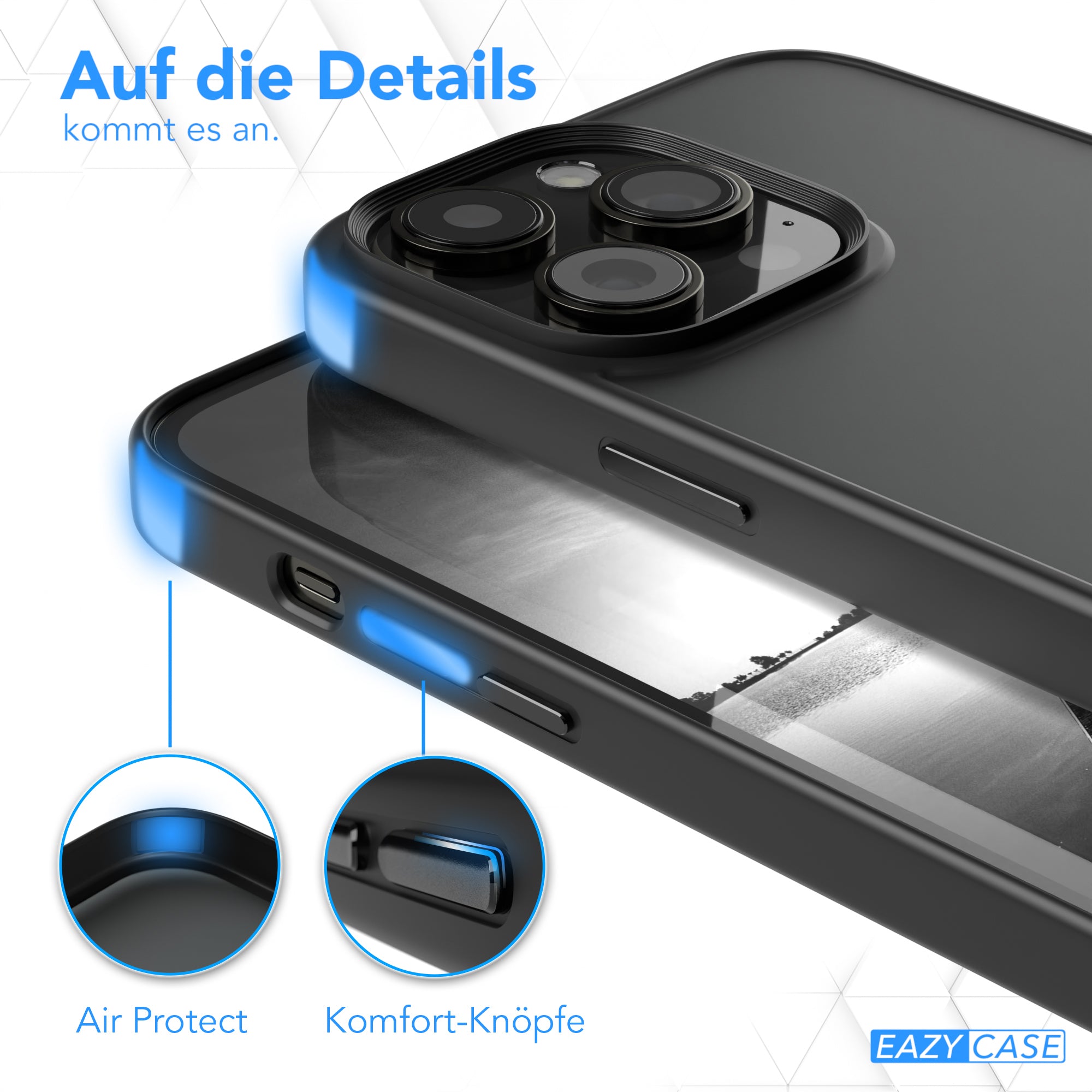 iPhone 14 Pro Max Outdoor Hülle