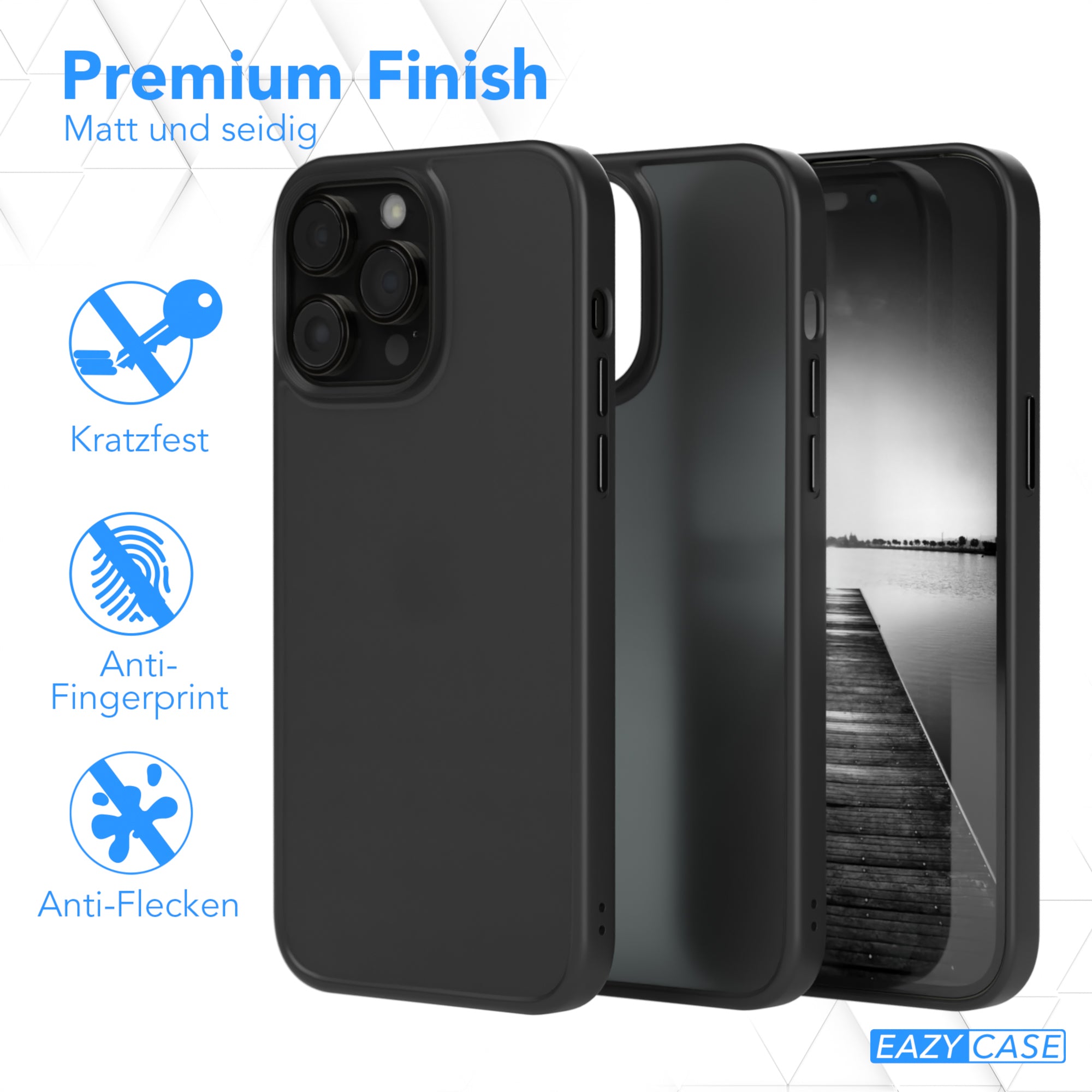 iPhone 14 Pro Max Outdoor Hülle