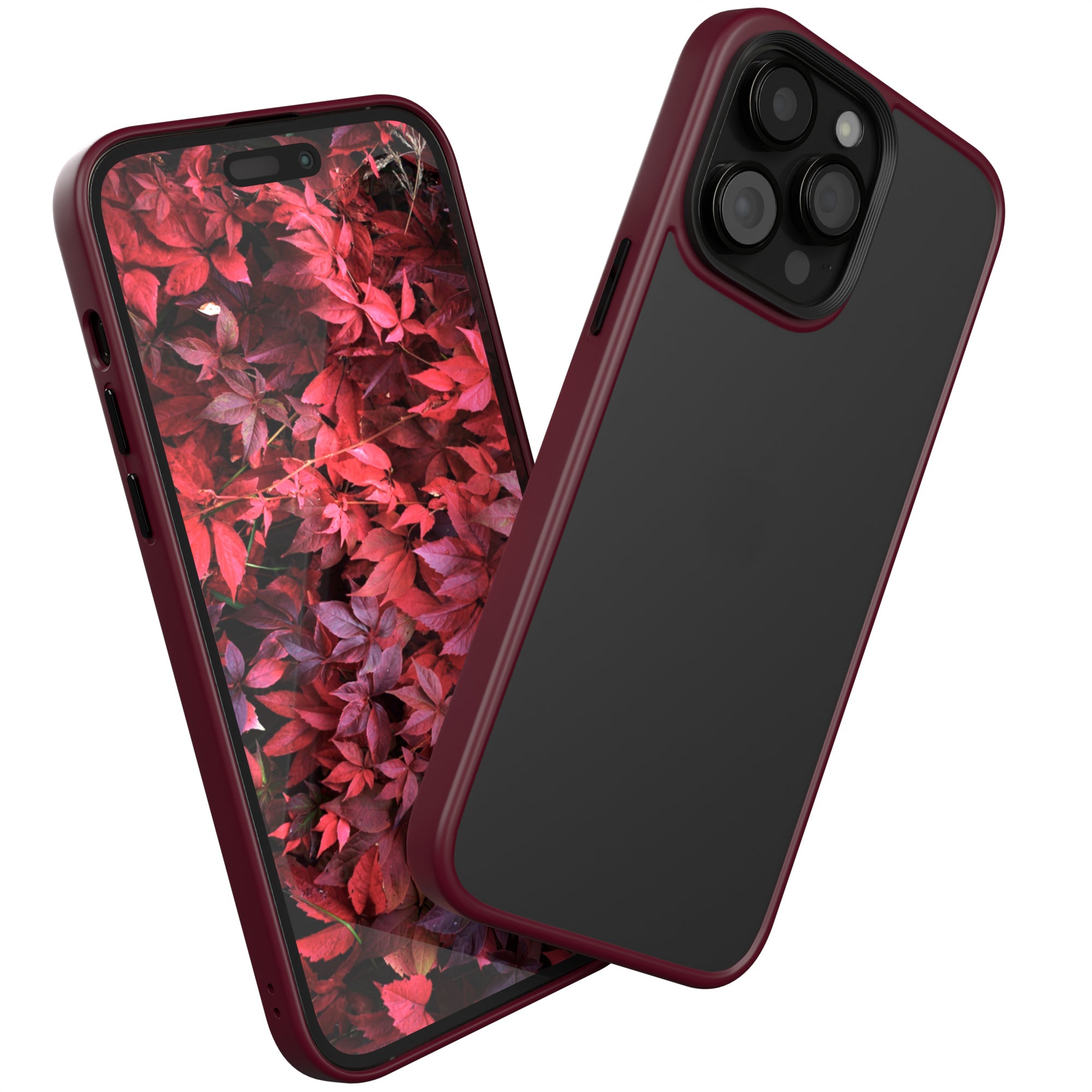 iPhone 14 Pro Max Outdoor Hülle