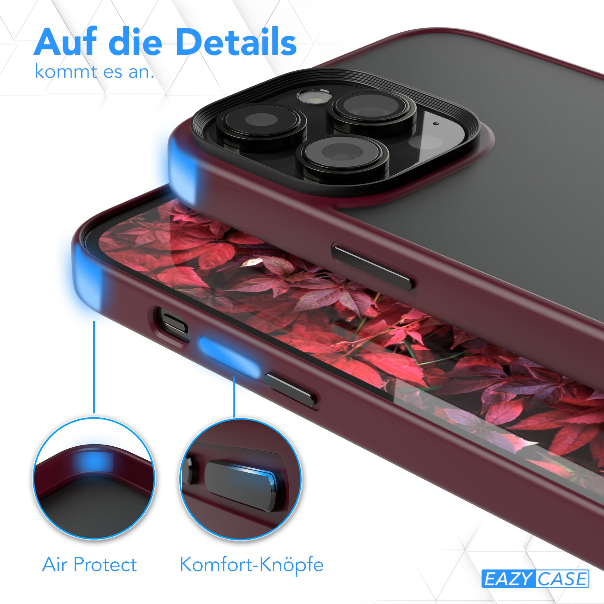 iPhone 14 Pro Max Outdoor Hülle