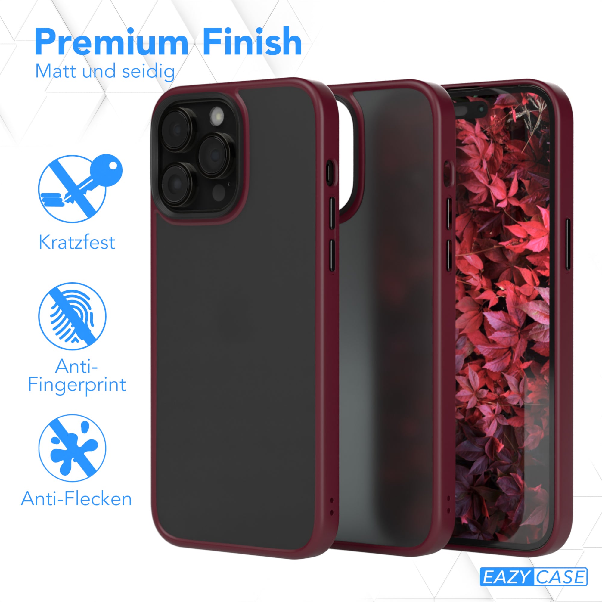 iPhone 14 Pro Max Outdoor Hülle