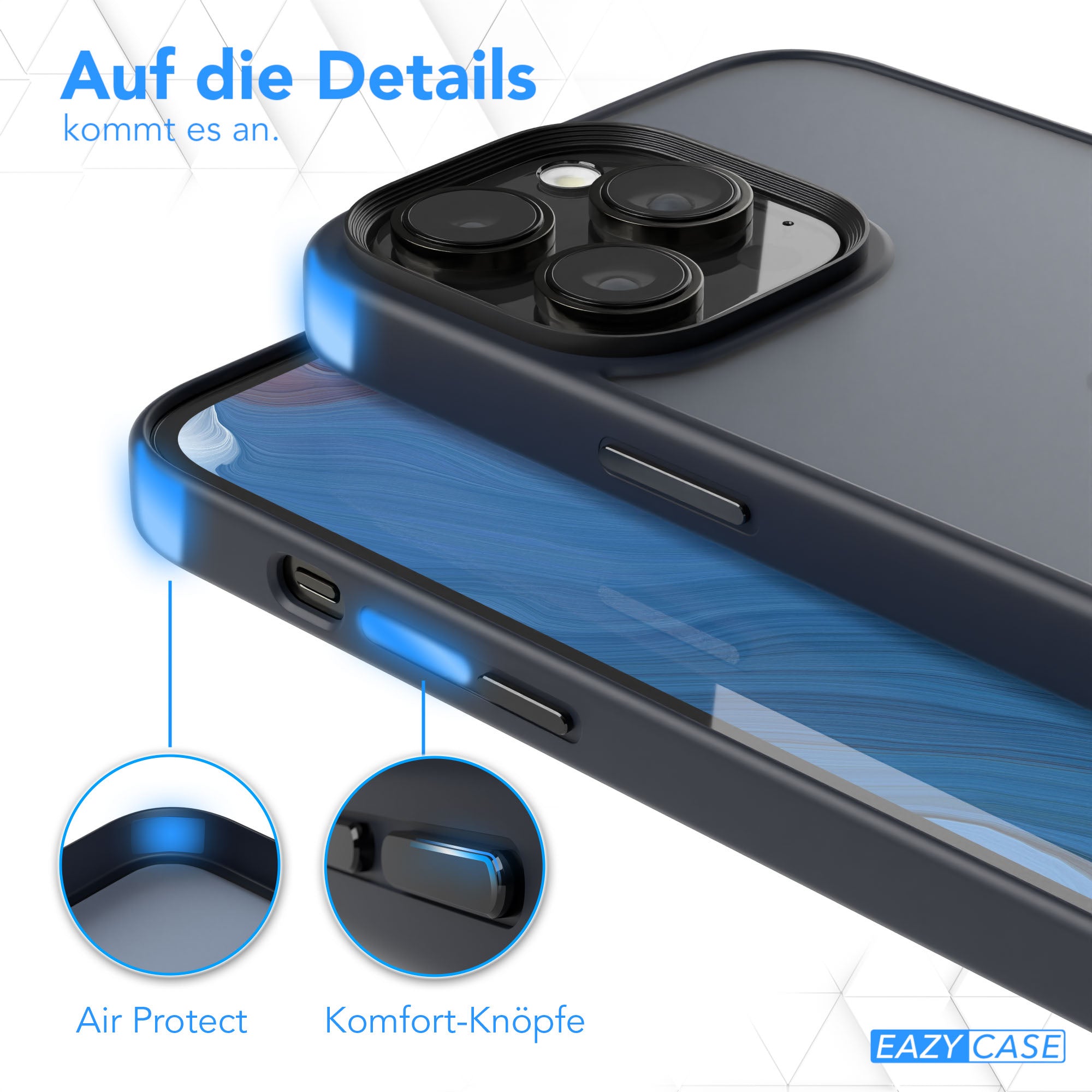 iPhone 14 Pro Max Outdoor Hülle