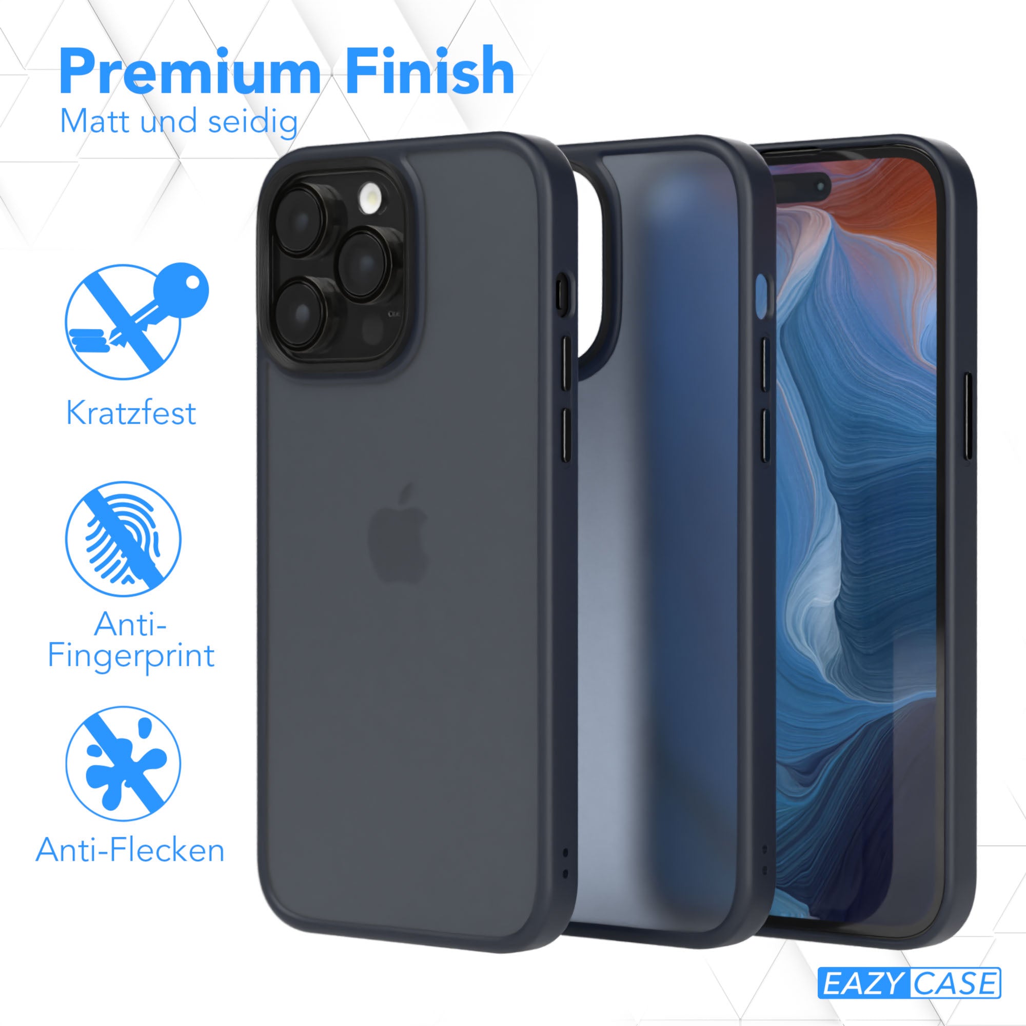 iPhone 14 Pro Max Outdoor Hülle