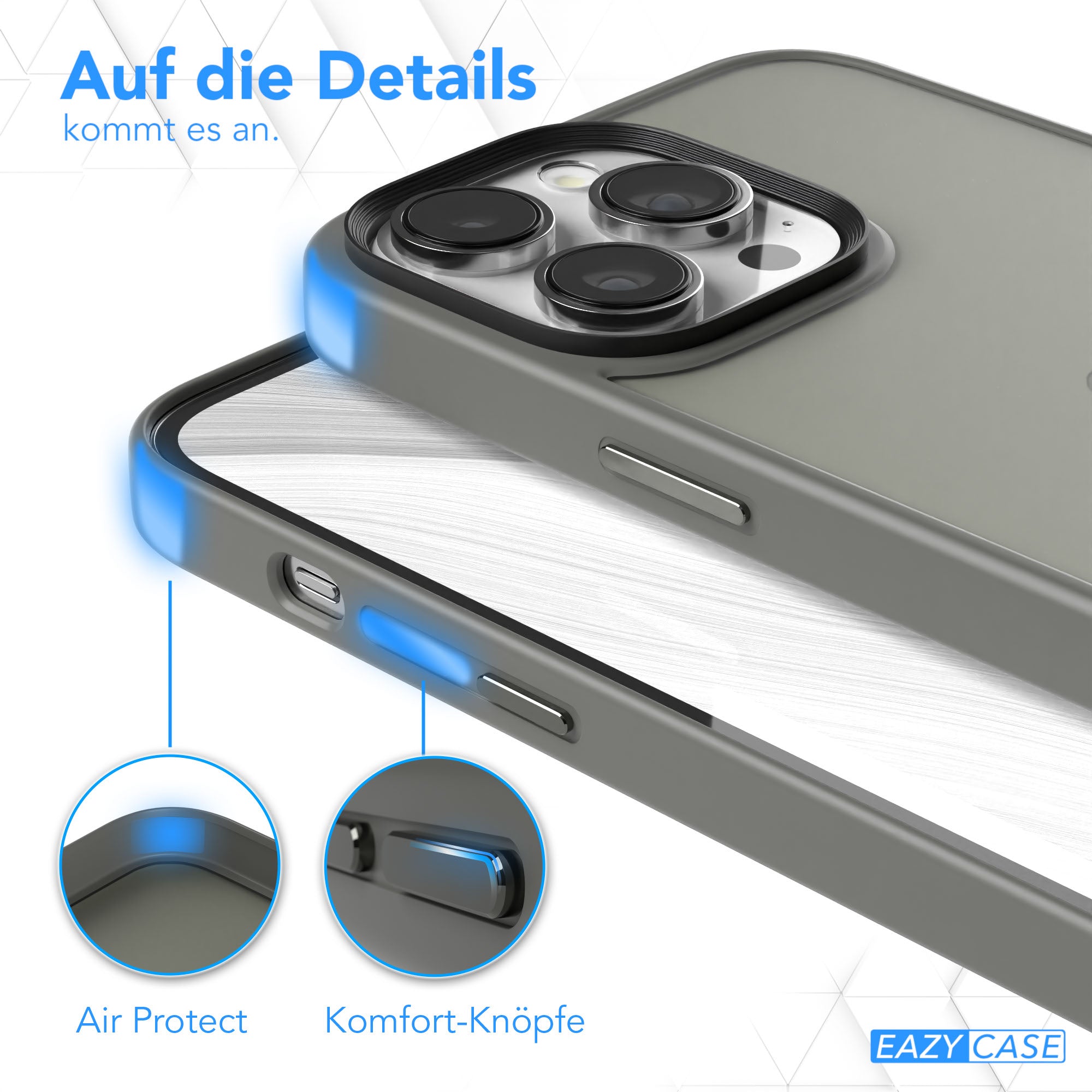 iPhone 14 Pro Max Outdoor Hülle