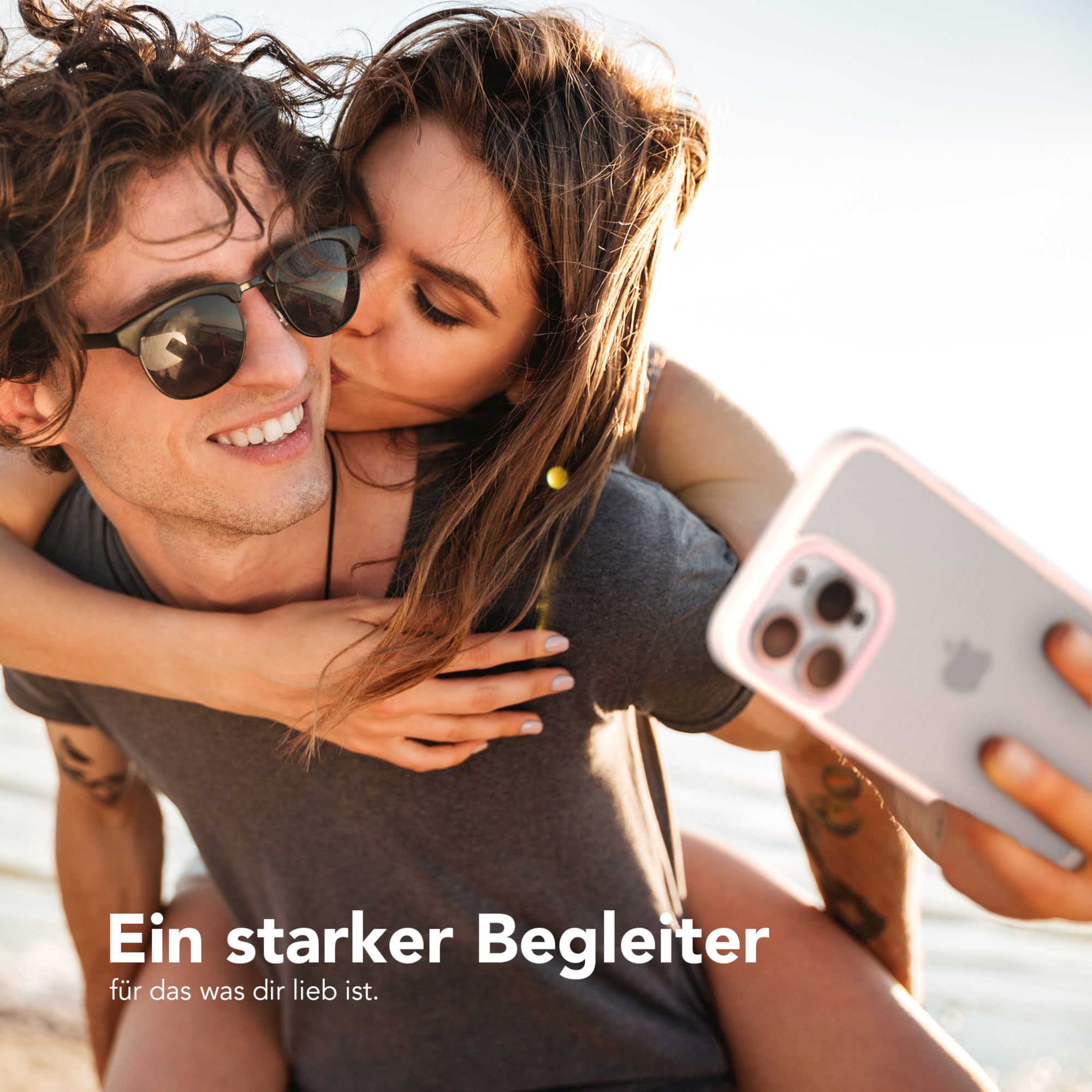 iPhone 14 Pro Max Outdoor Hülle