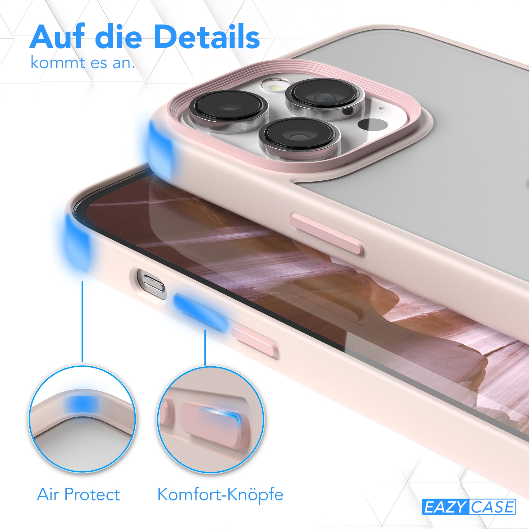 iPhone 14 Pro Max Outdoor Hülle