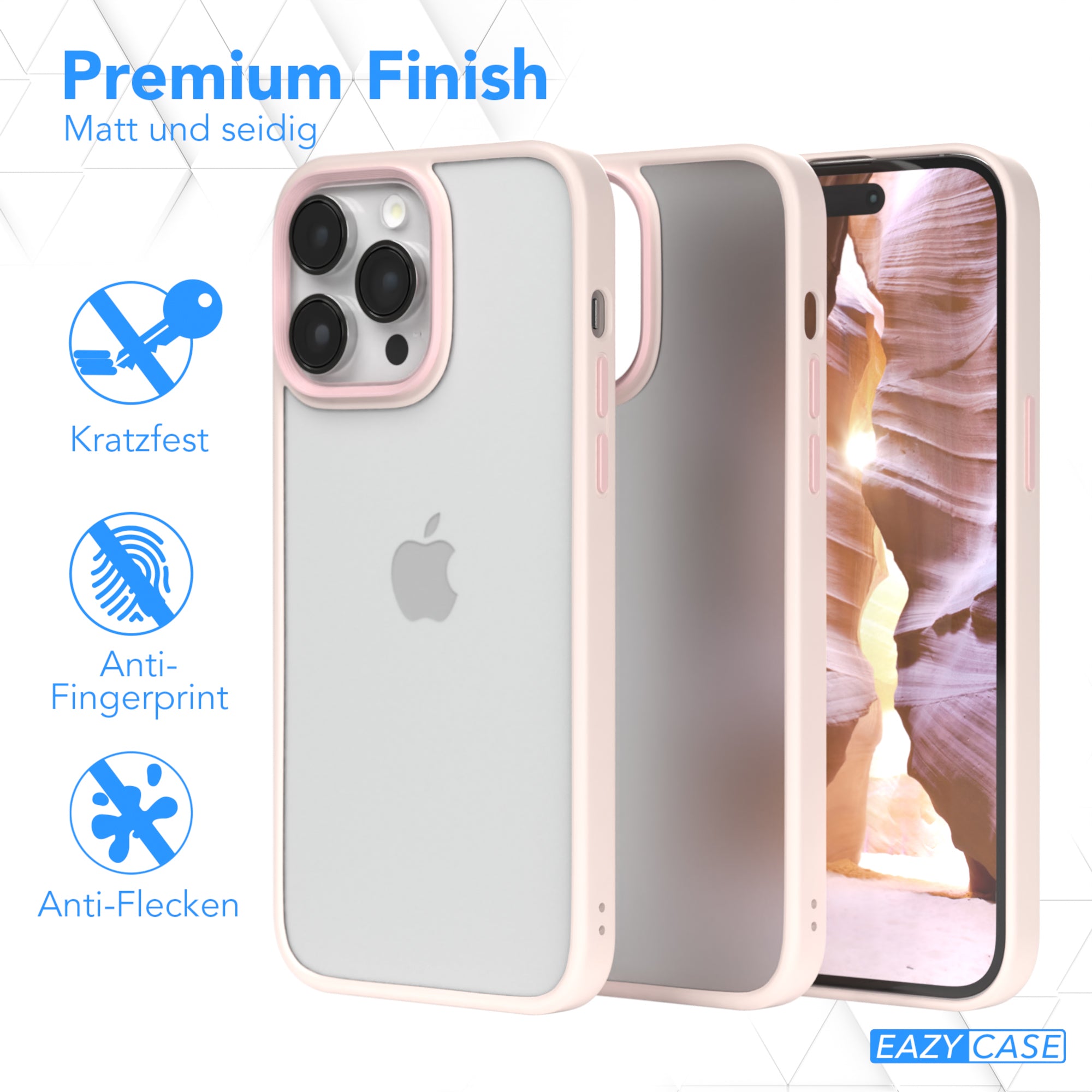 iPhone 14 Pro Max Outdoor Hülle
