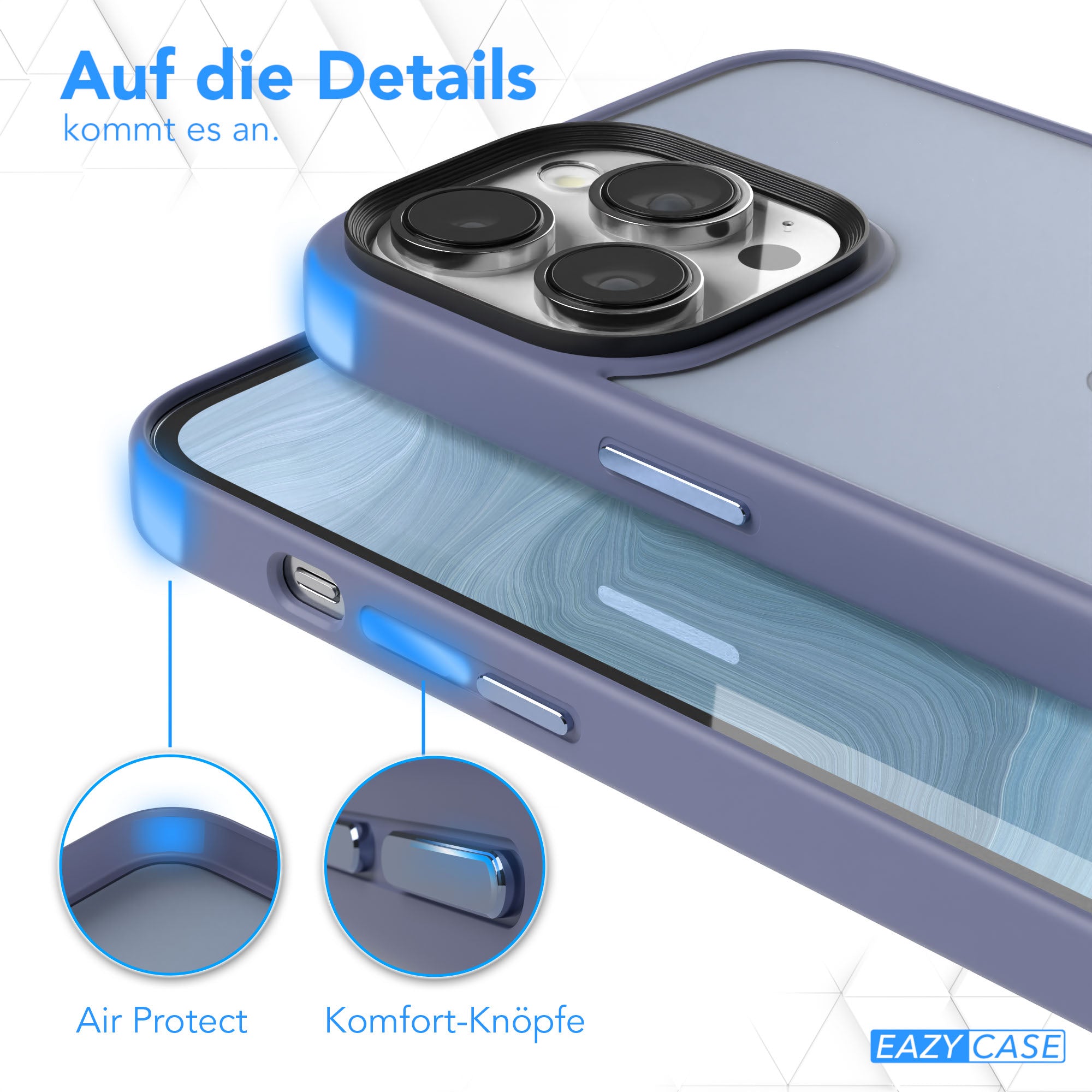 iPhone 14 Pro Max Outdoor Hülle