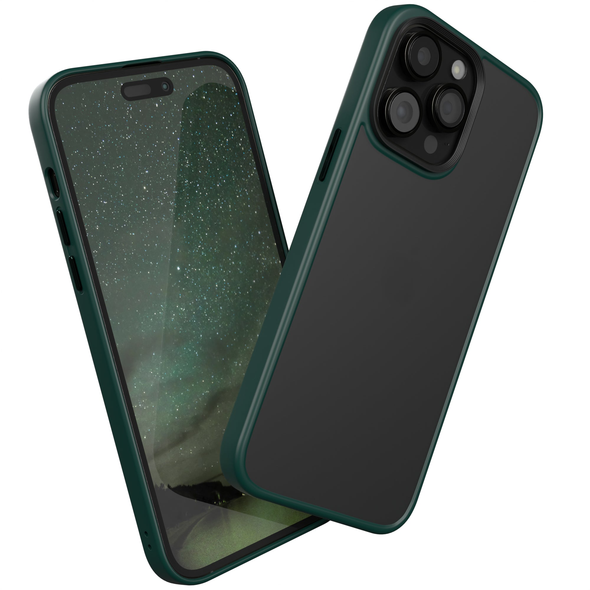iPhone 14 Pro Max Outdoor Hülle