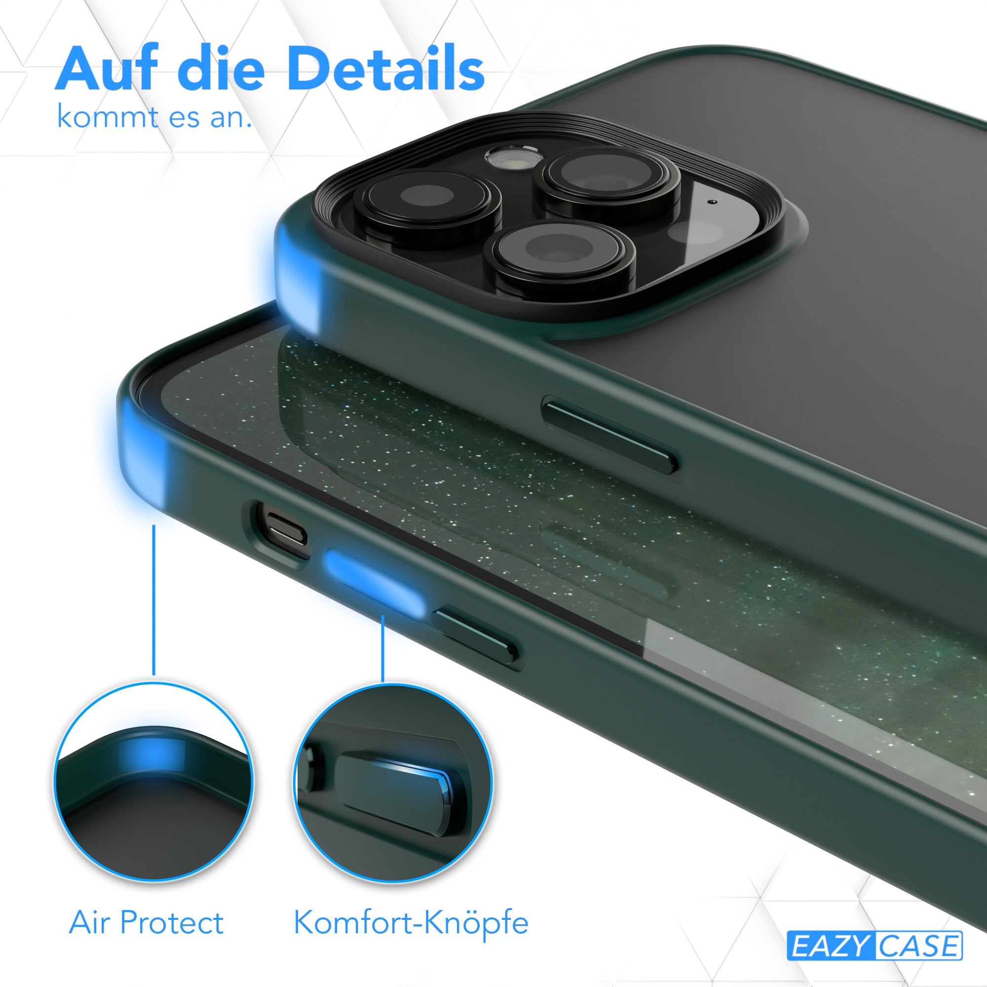 iPhone 14 Pro Max Outdoor Hülle