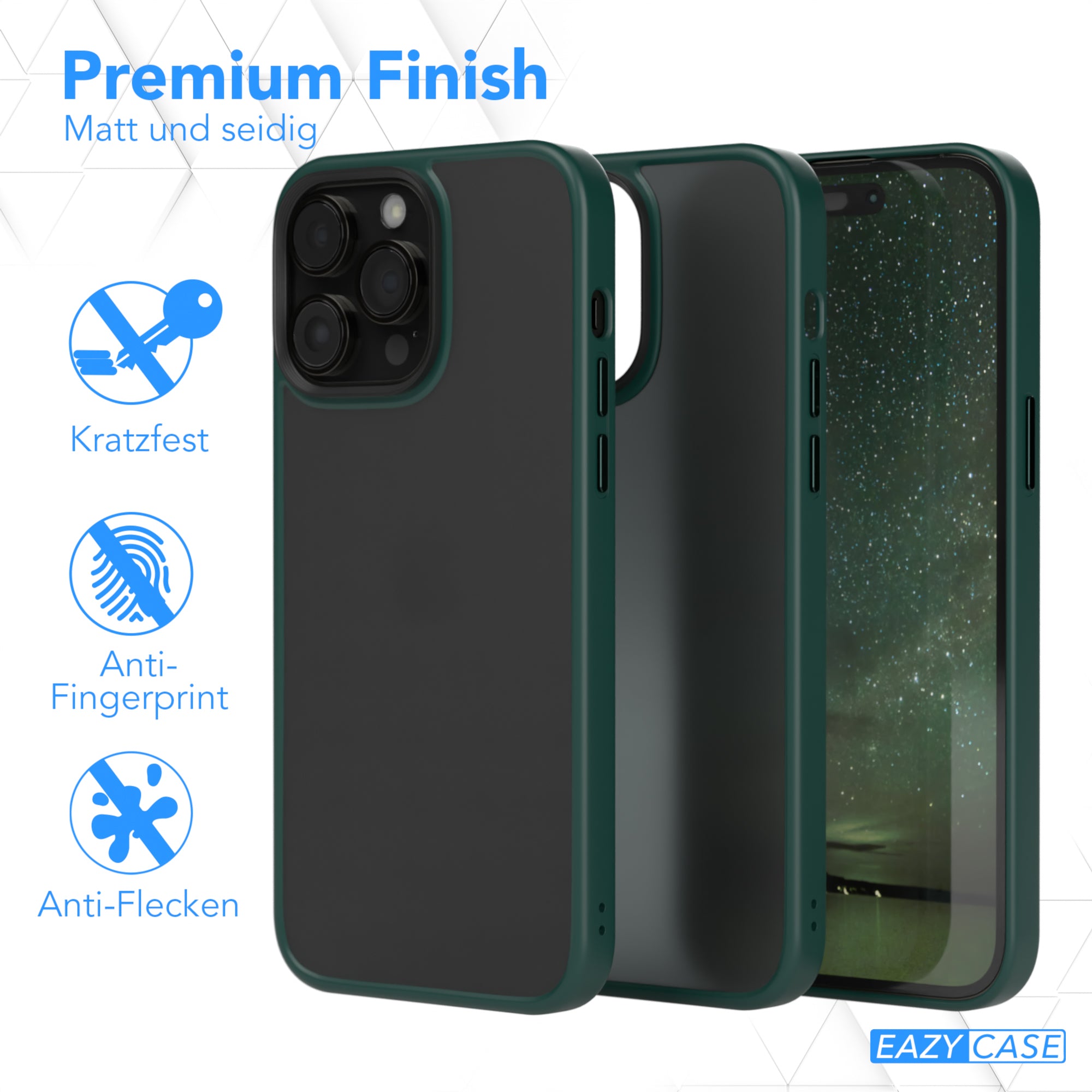 iPhone 14 Pro Max Outdoor Hülle
