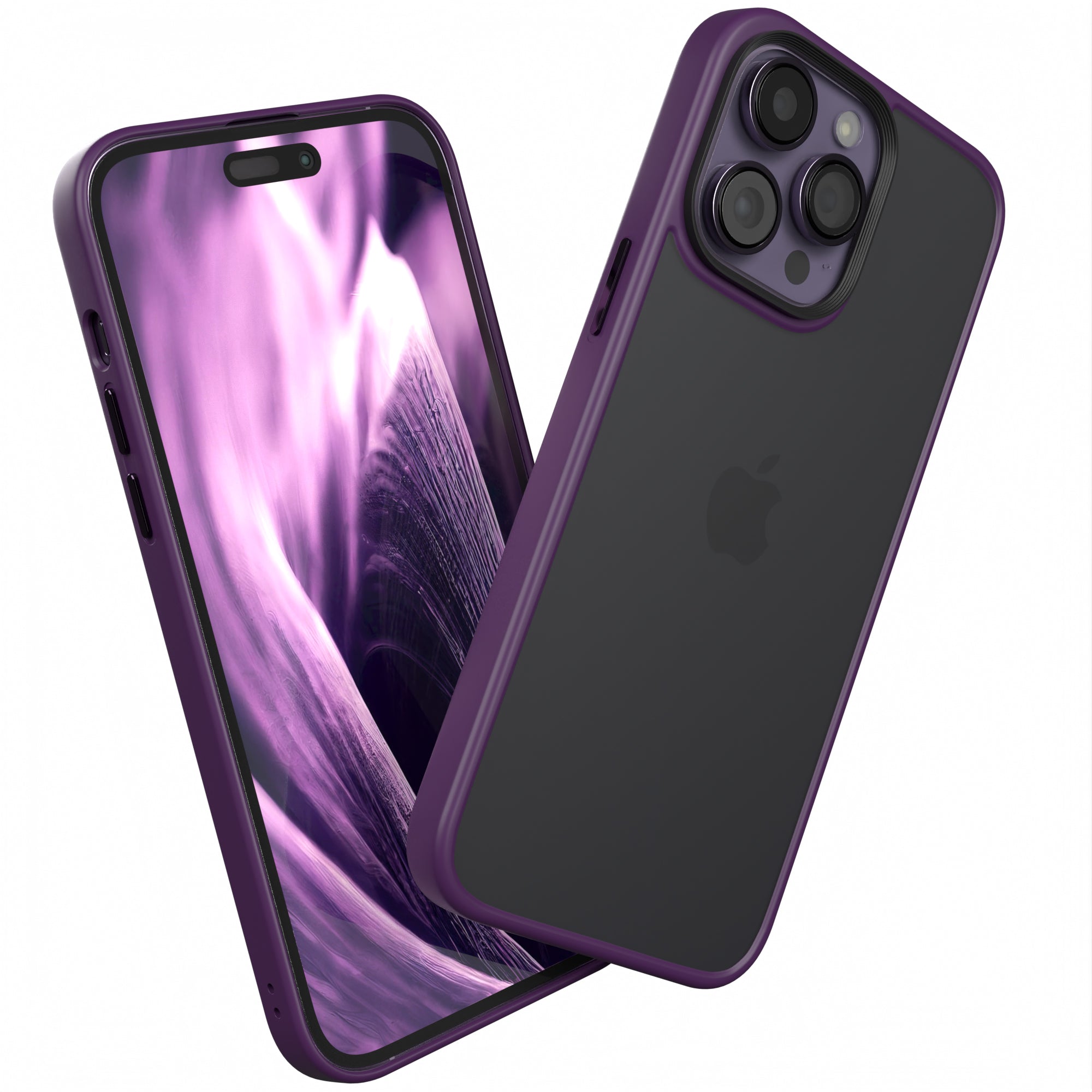 iPhone 14 Pro Max Outdoor Hülle