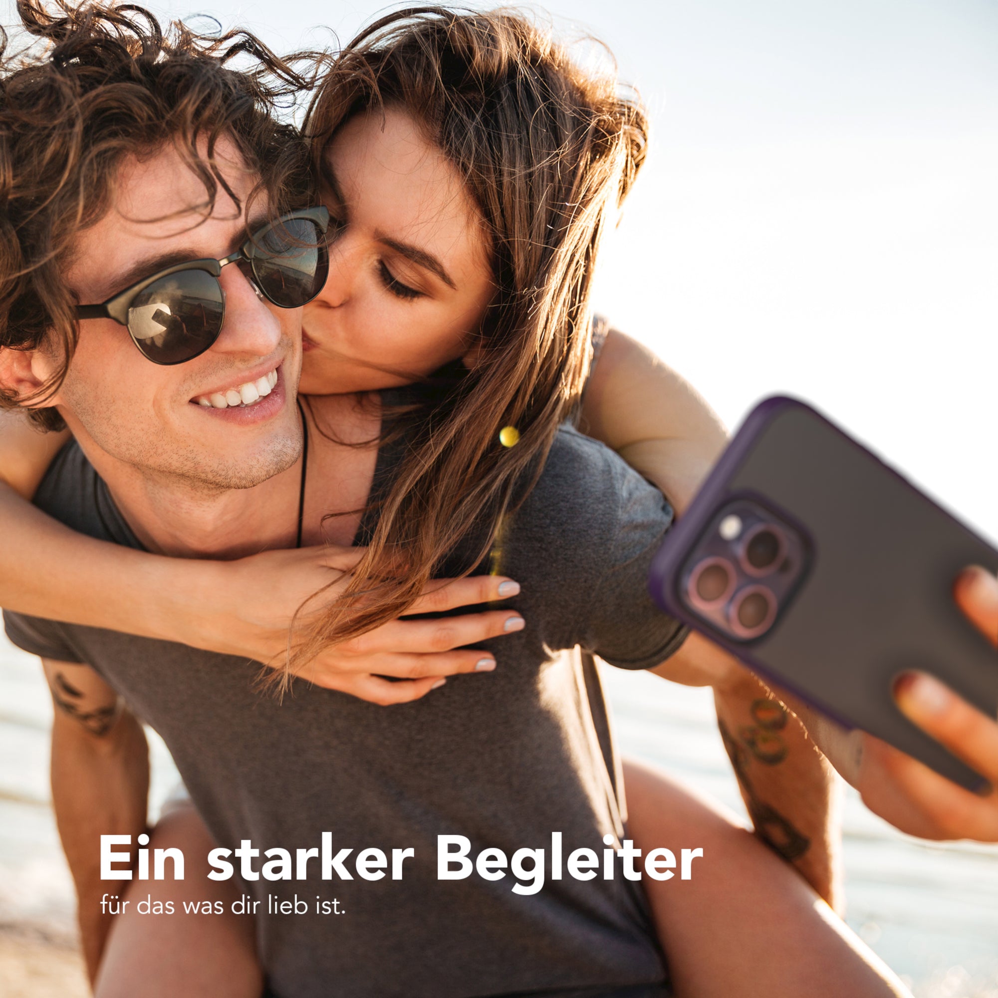 iPhone 14 Pro Max Outdoor Hülle