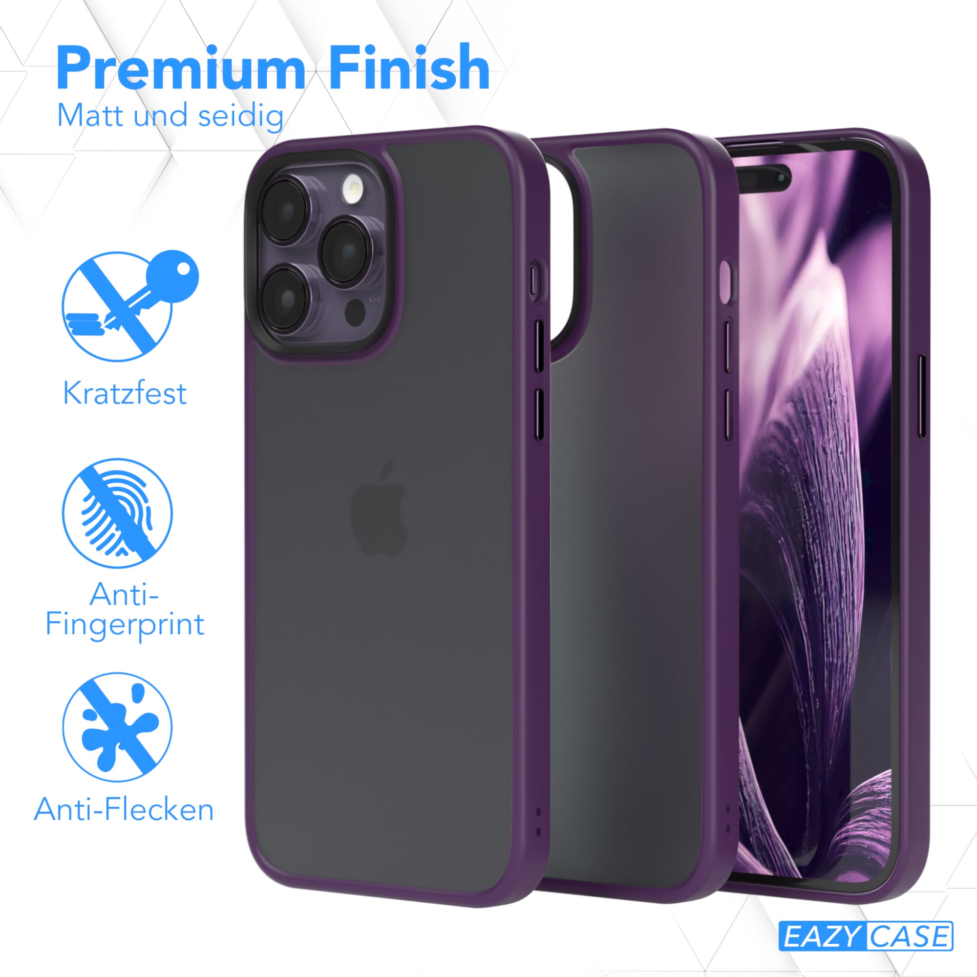 iPhone 14 Pro Max Outdoor Hülle
