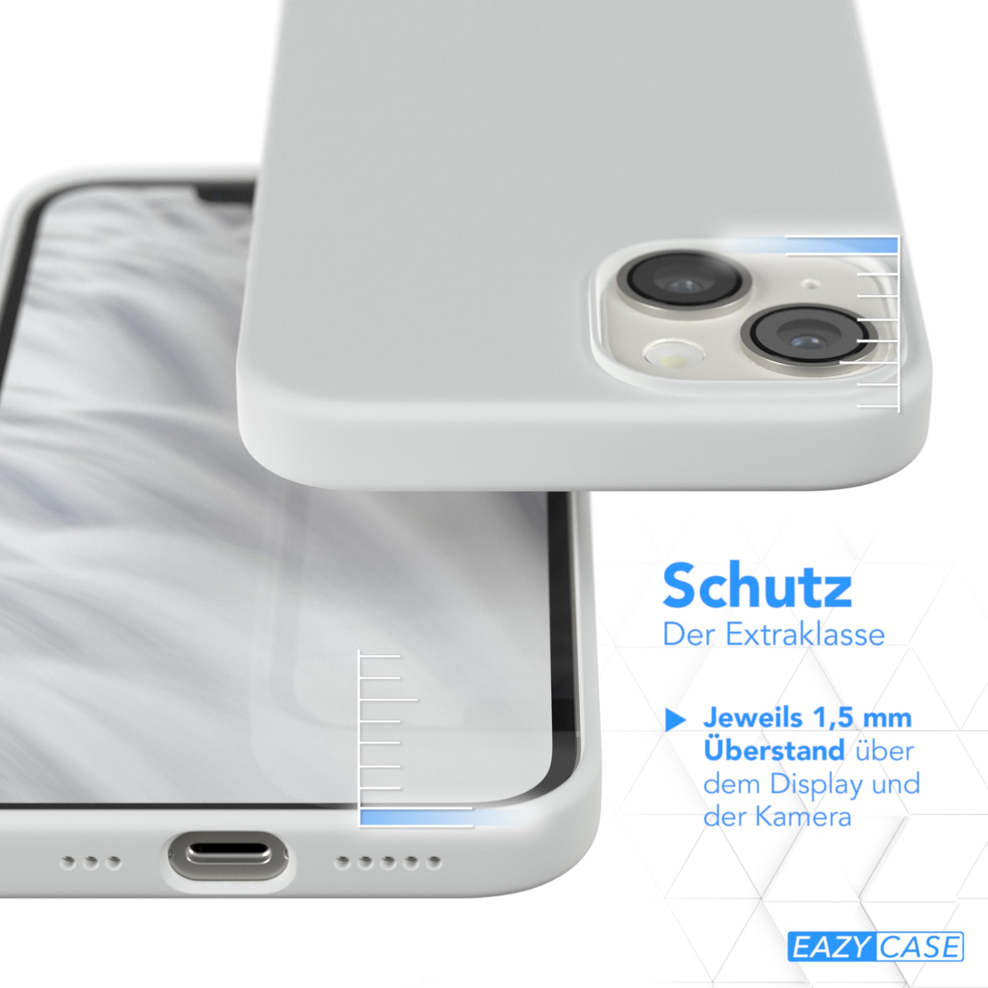 iPhone 14 Premium Silikonhülle