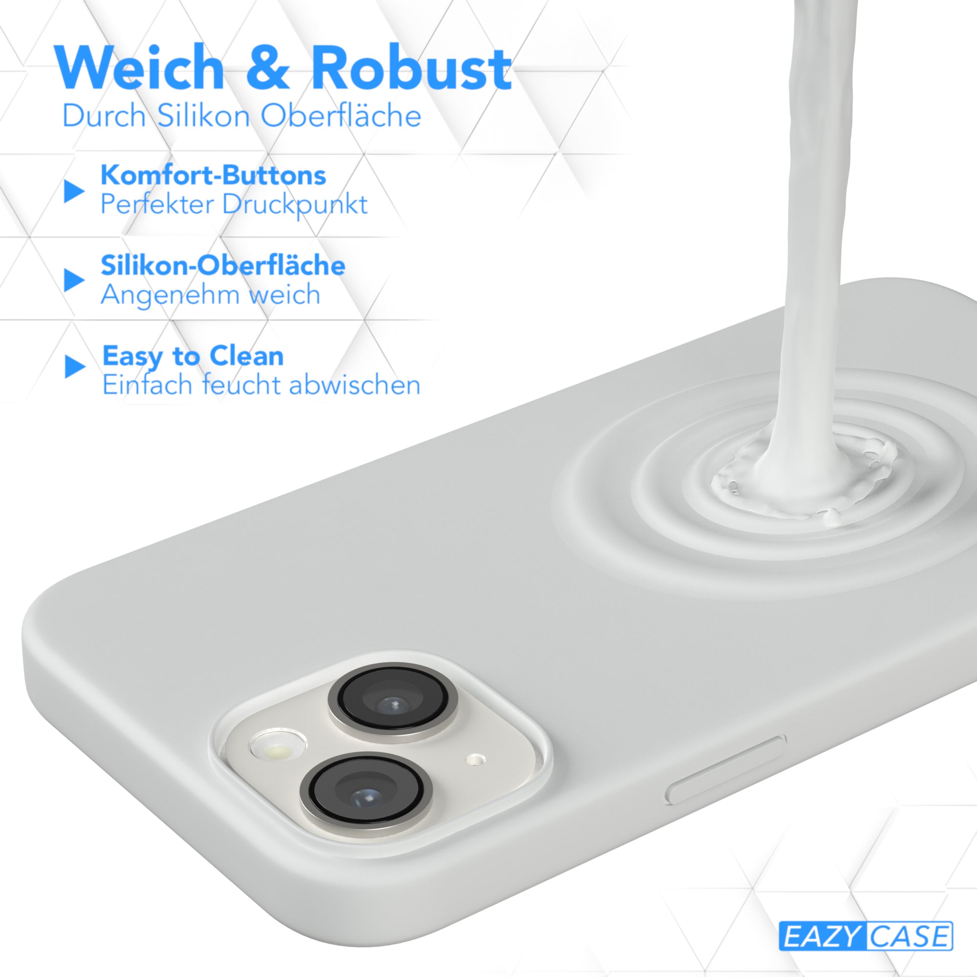 iPhone 14 Premium Silikonhülle