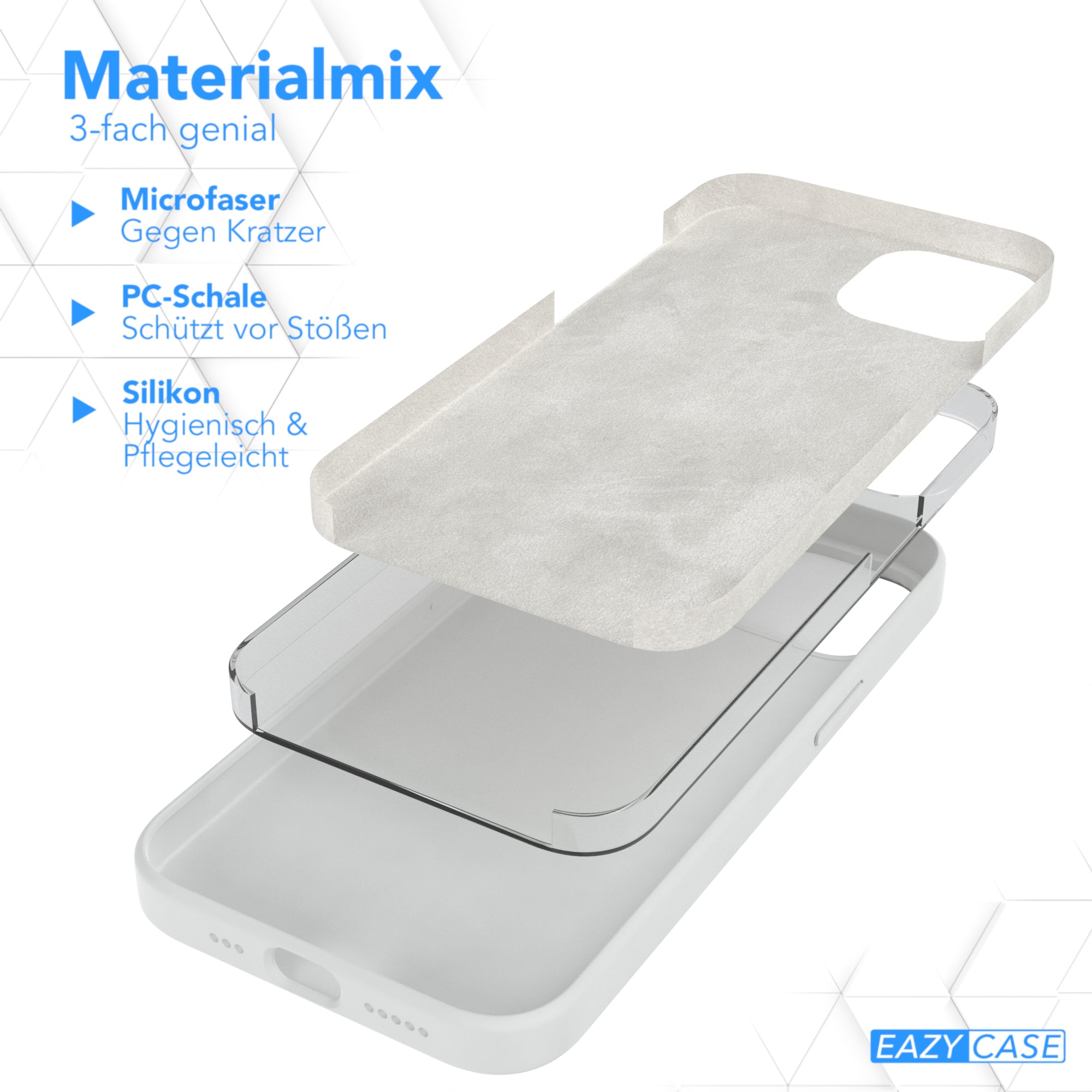 iPhone 14 Premium Silikonhülle