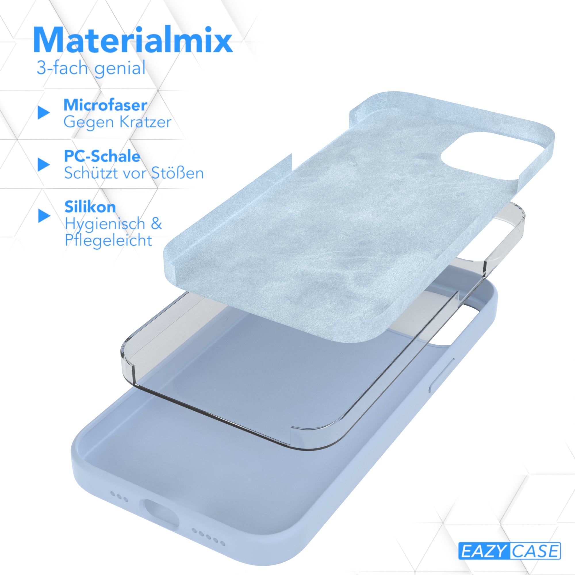 iPhone 14 Premium Silikonhülle