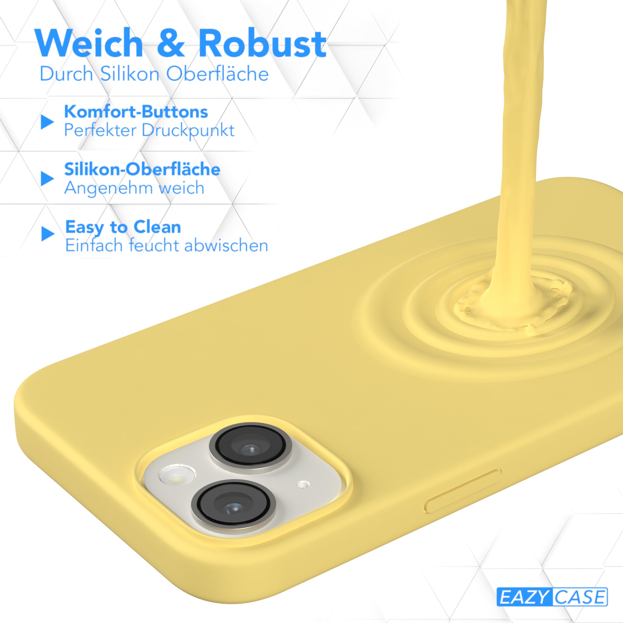 iPhone 14 Premium Silikonhülle