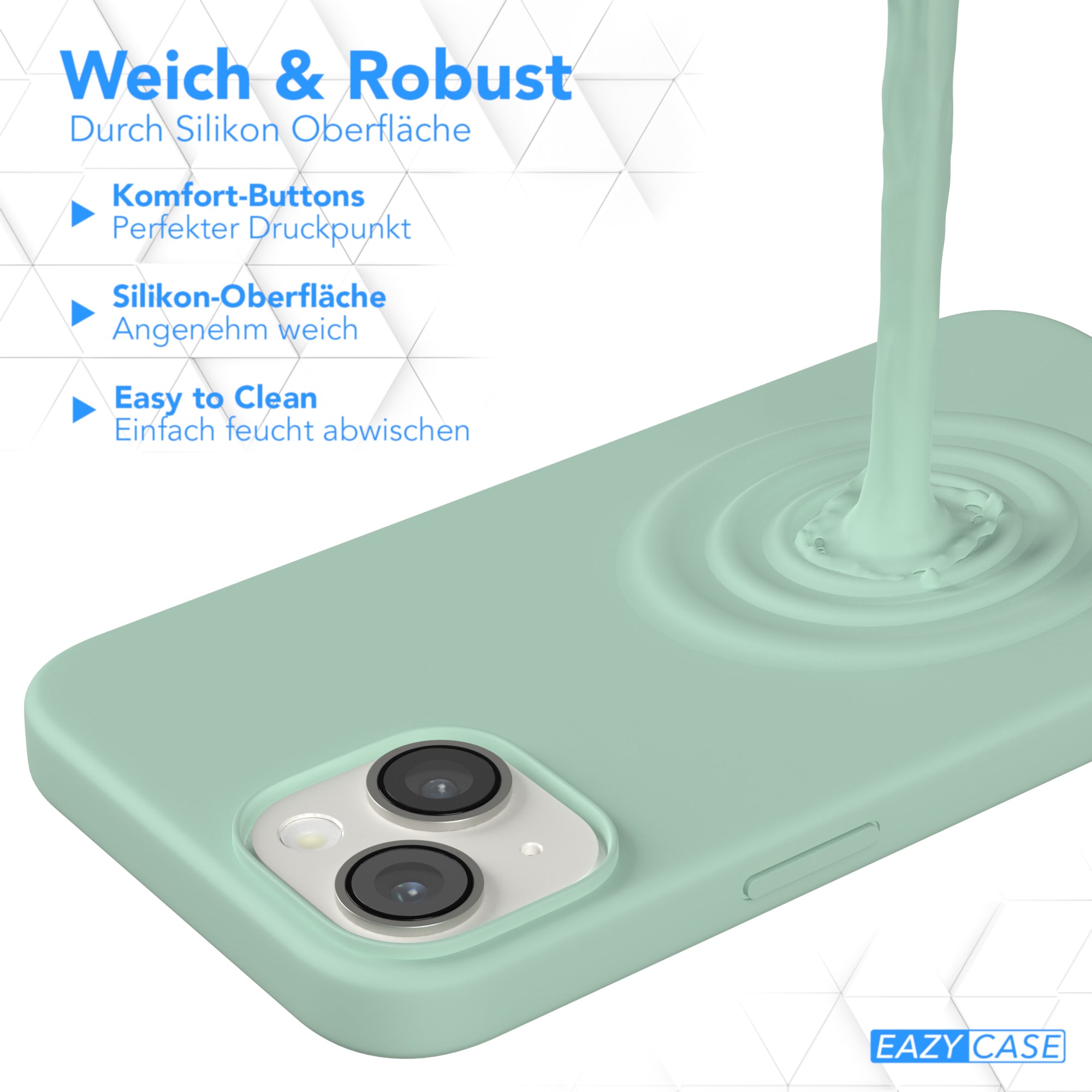 iPhone 14 Premium Silikonhülle