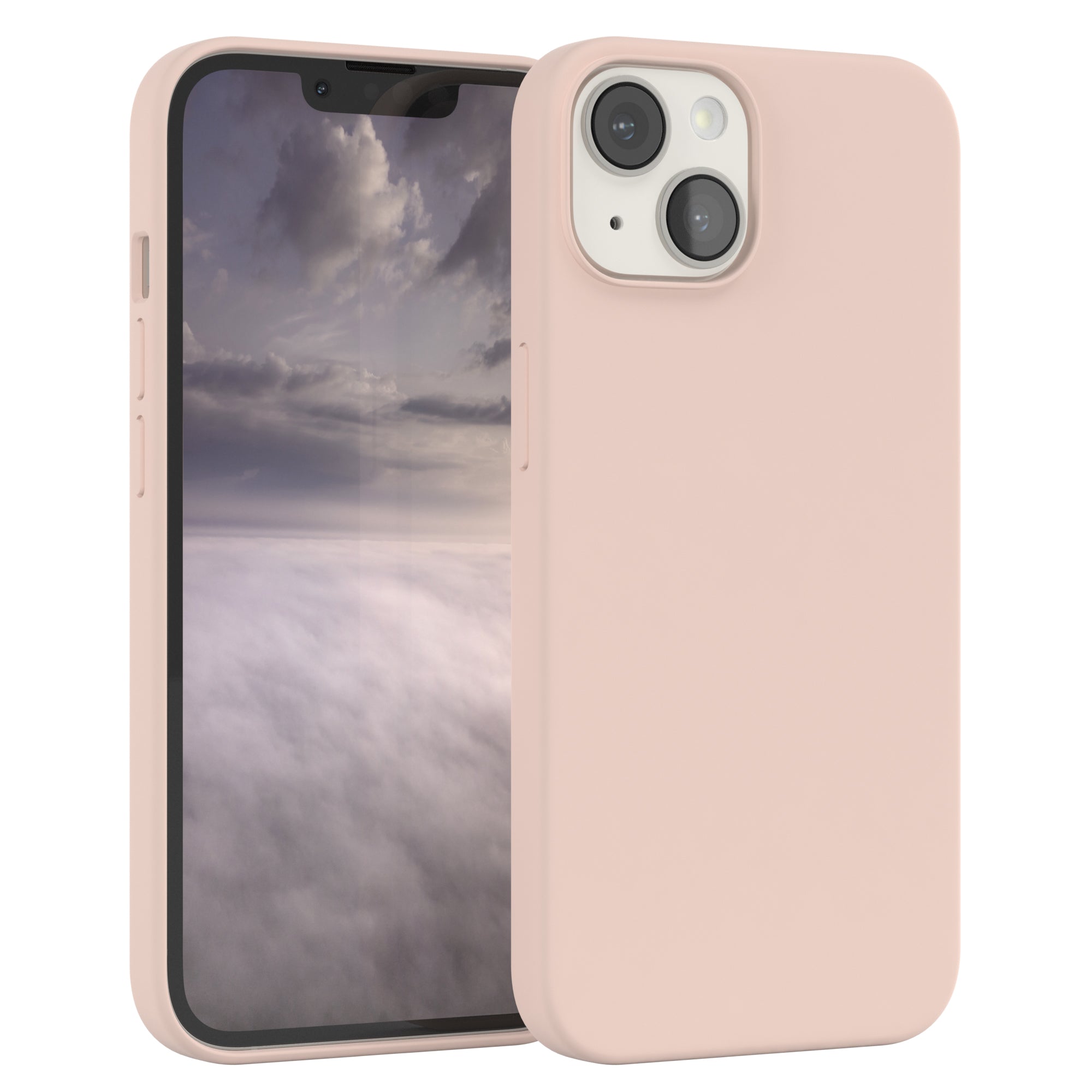 iPhone 14 Premium Silikonhülle