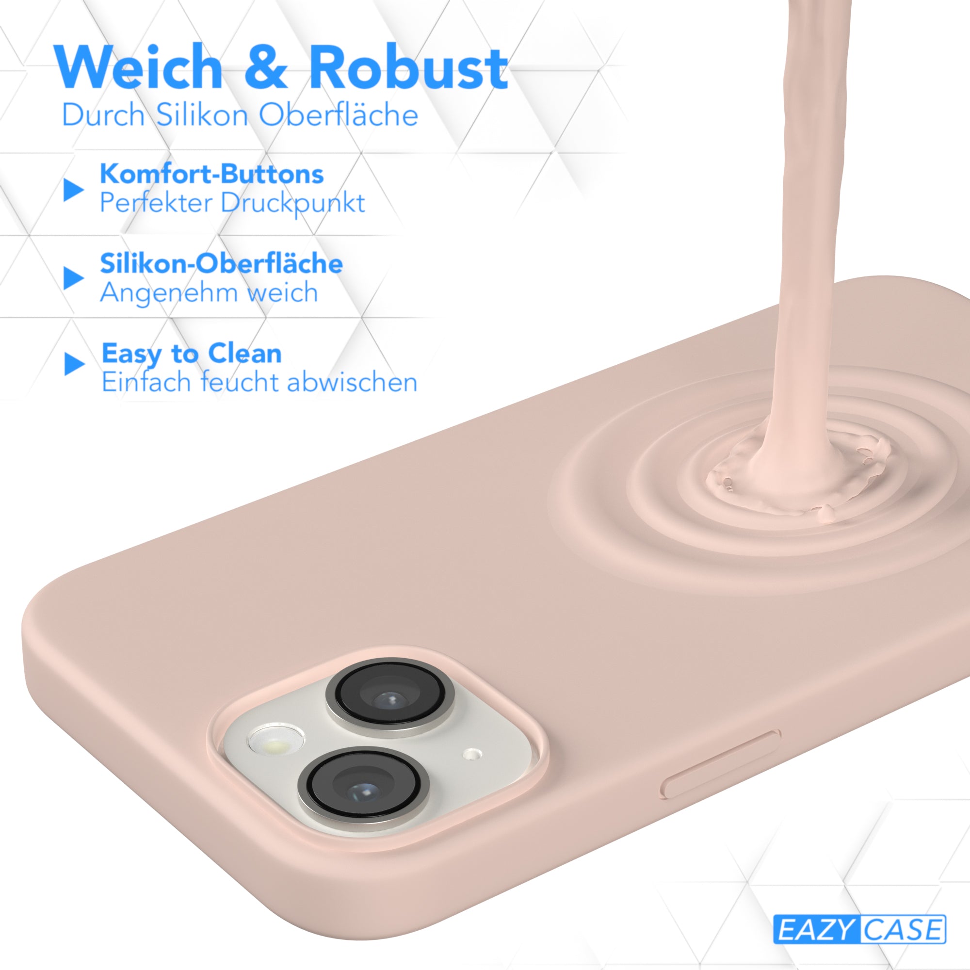 iPhone 14 Premium Silikonhülle