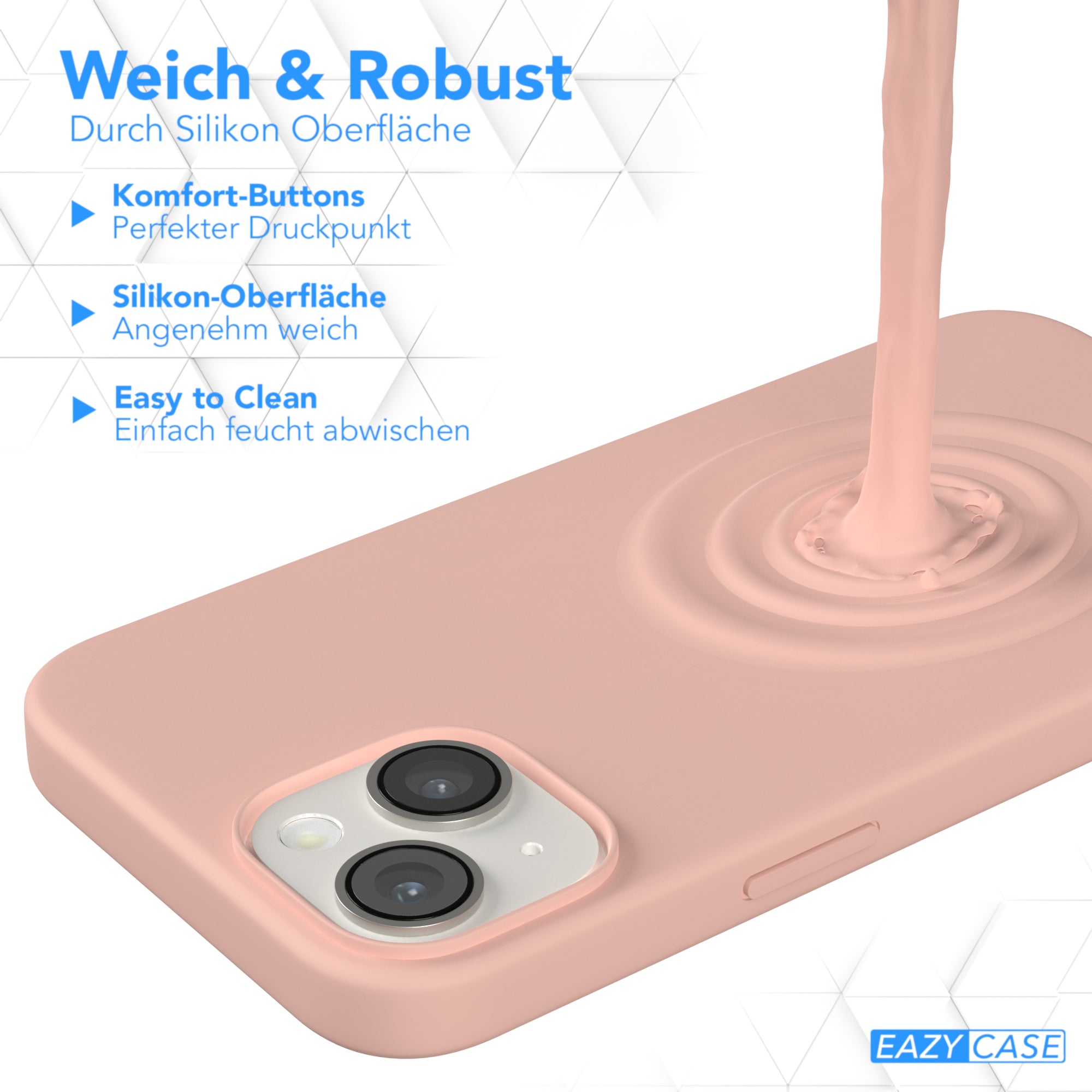 iPhone 14 Premium Silikonhülle