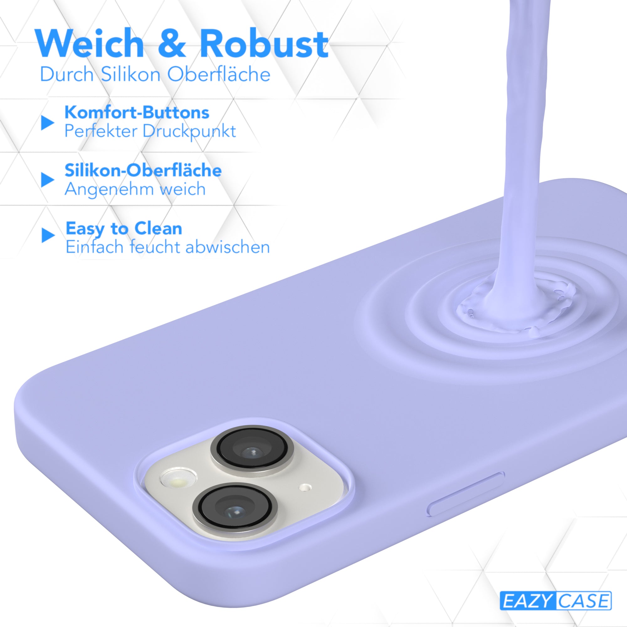 iPhone 14 Premium Silikonhülle