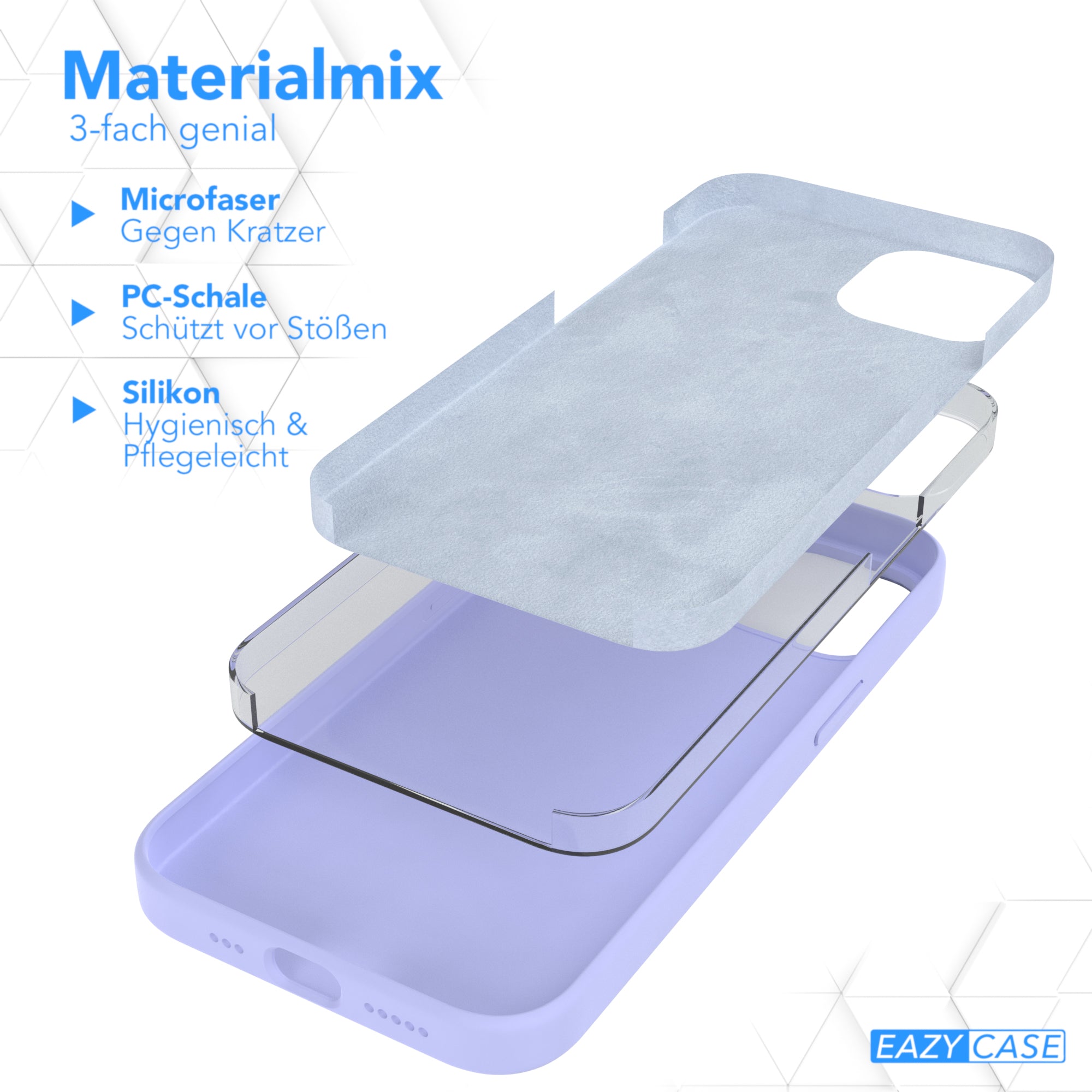 iPhone 14 Premium Silikonhülle