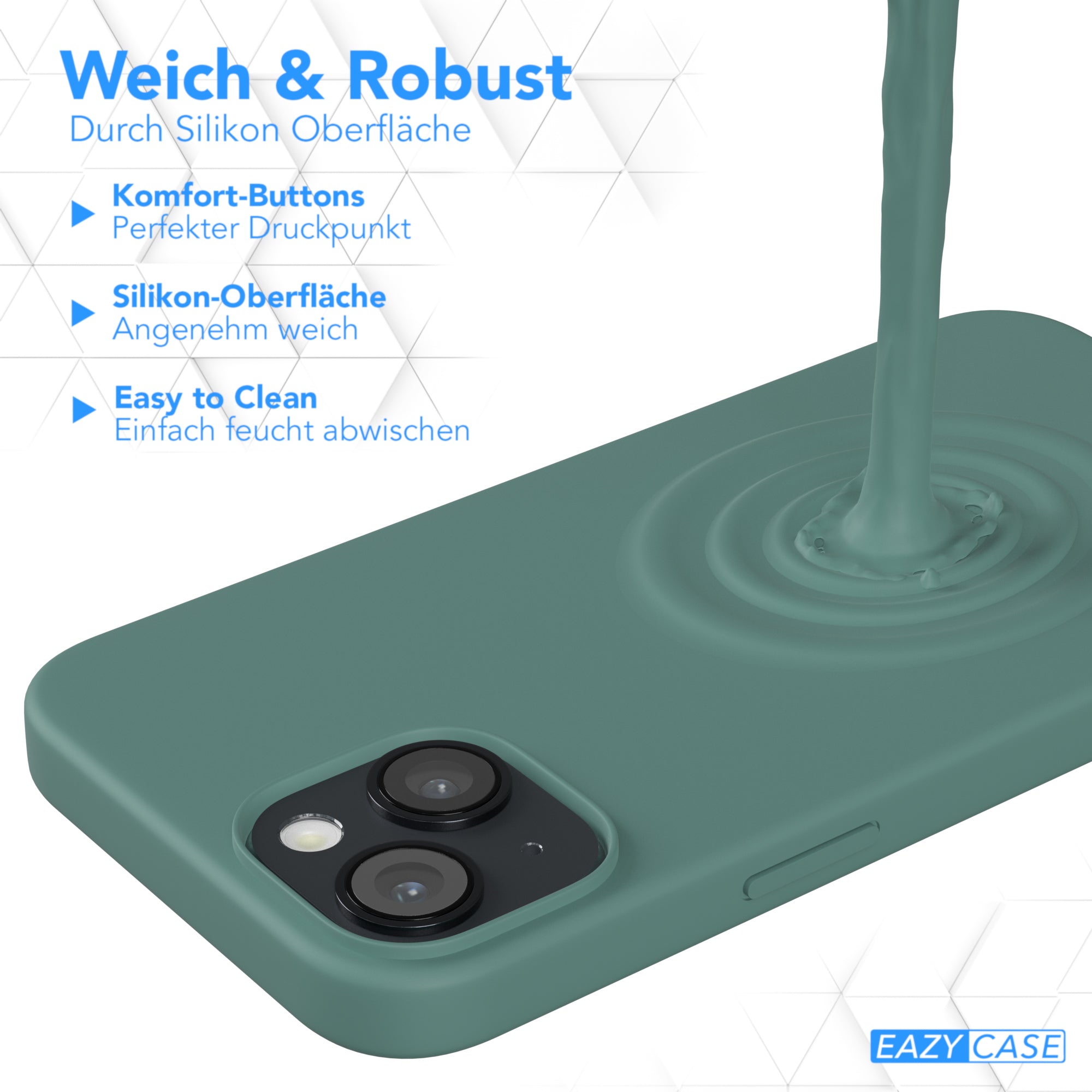 iPhone 14 Premium Silikonhülle