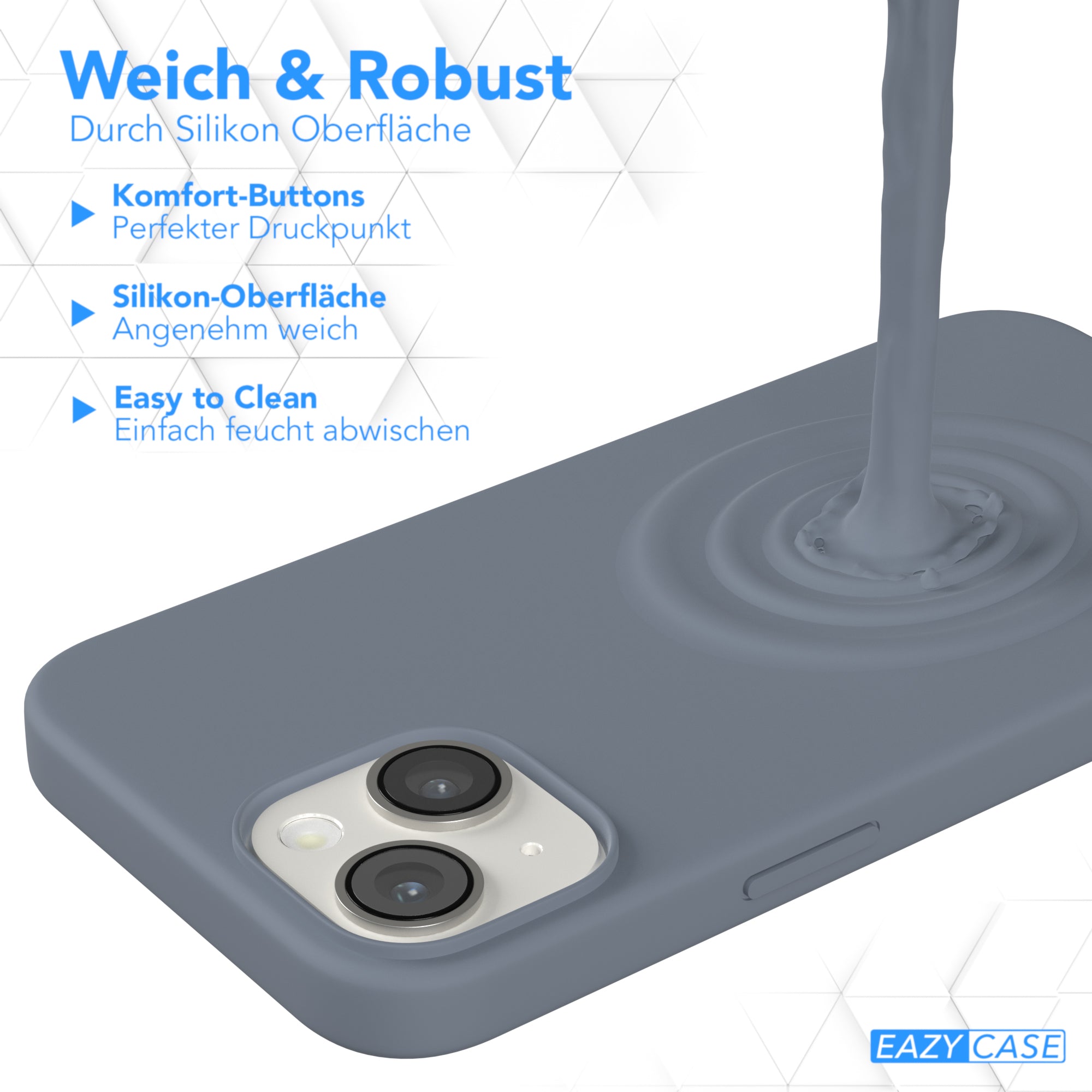 iPhone 14 Premium Silikonhülle