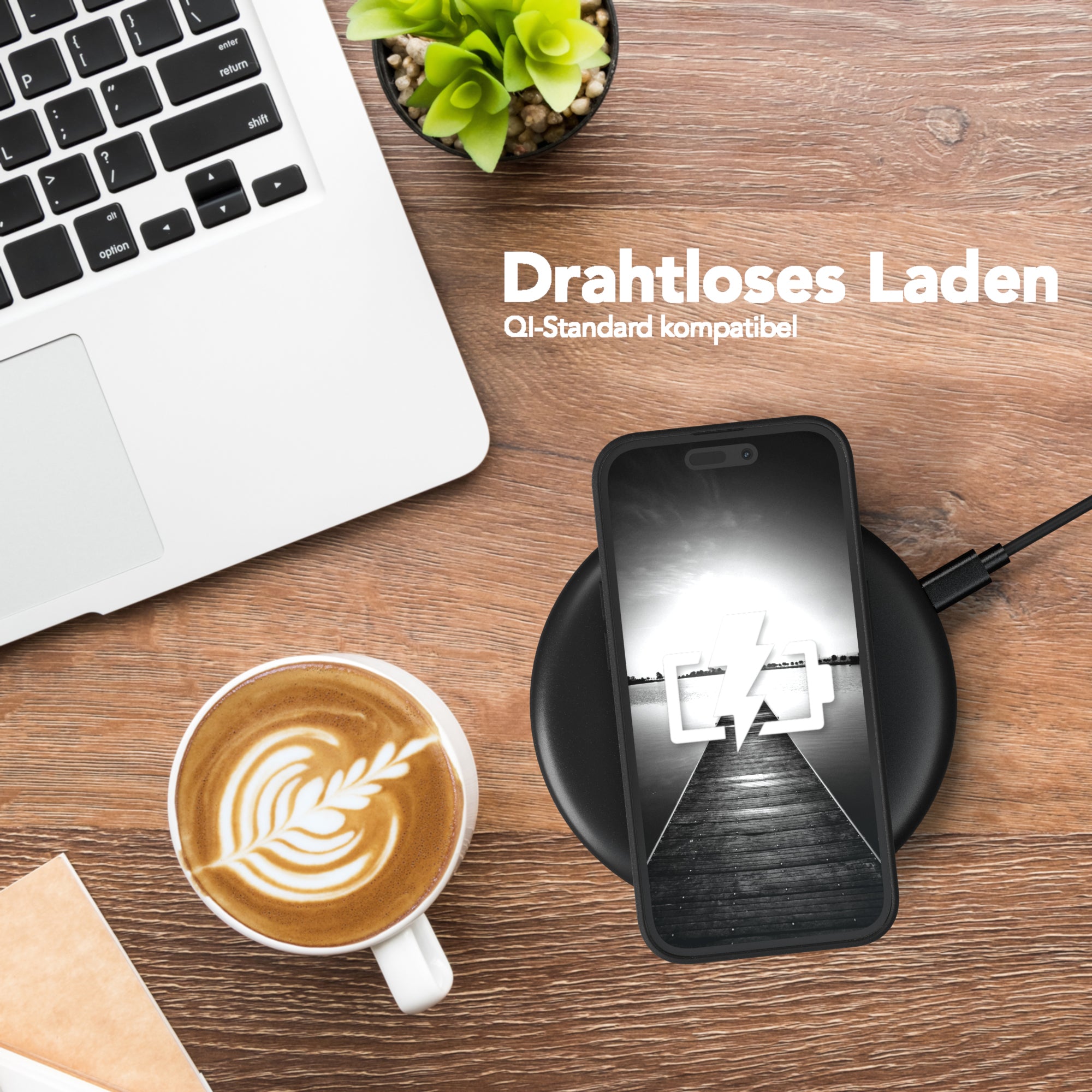 iPhone 14 Pro Premium Silikonhülle