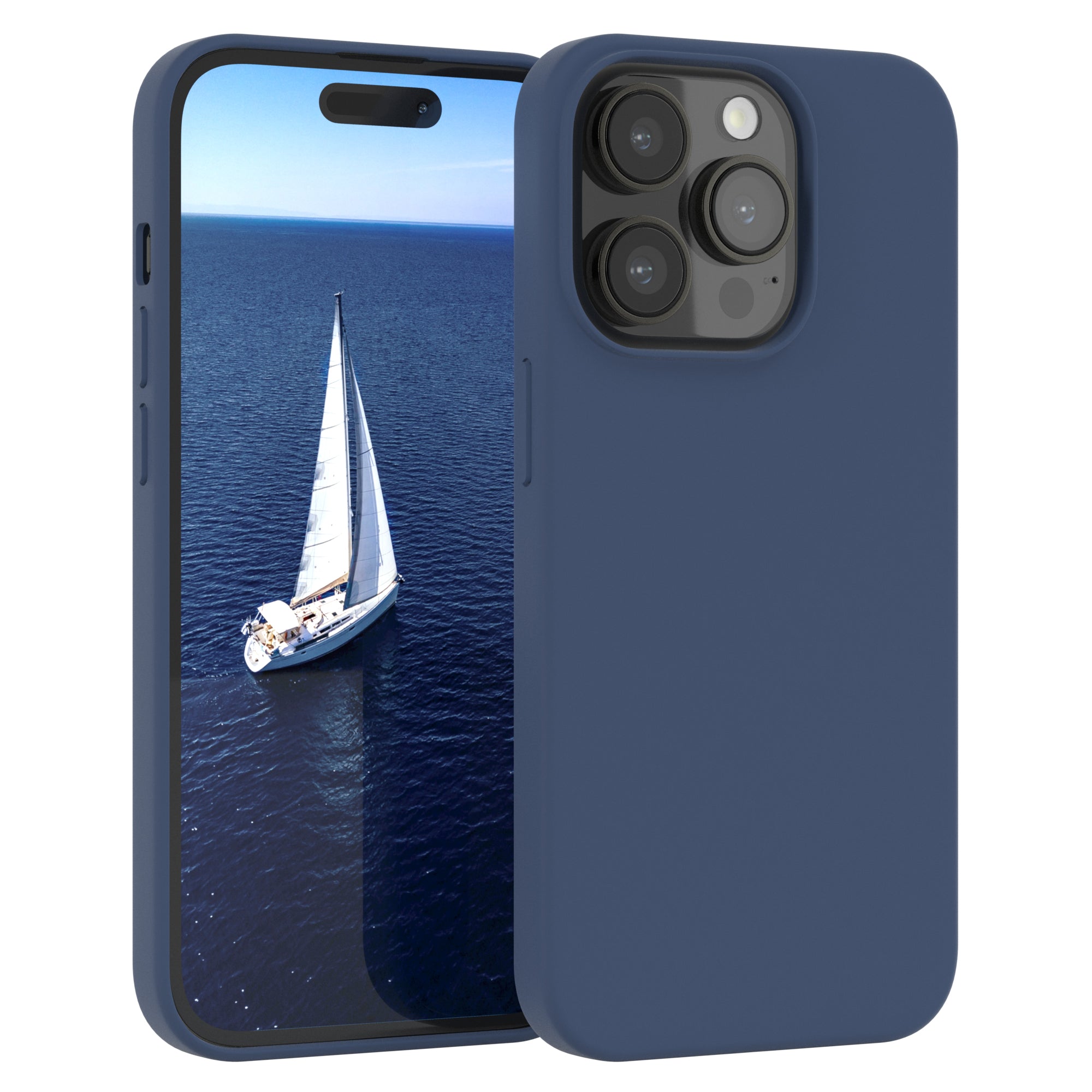 iPhone 14 Pro Premium Silikonhülle