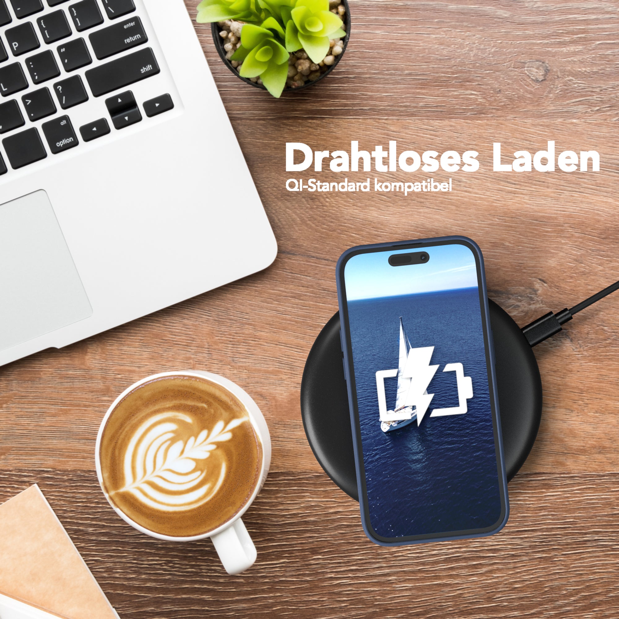 iPhone 14 Pro Premium Silikonhülle