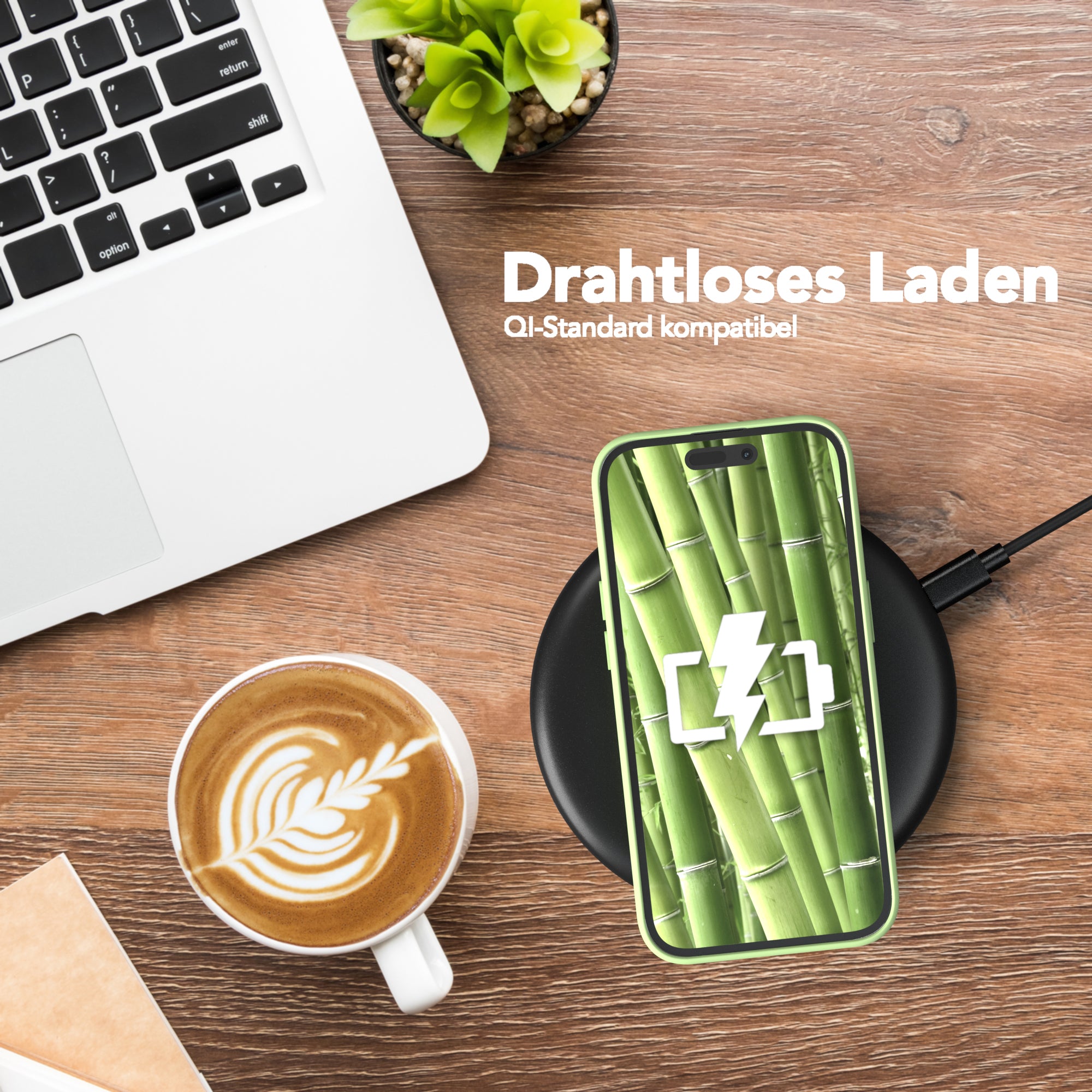 iPhone 14 Pro Premium Silikonhülle