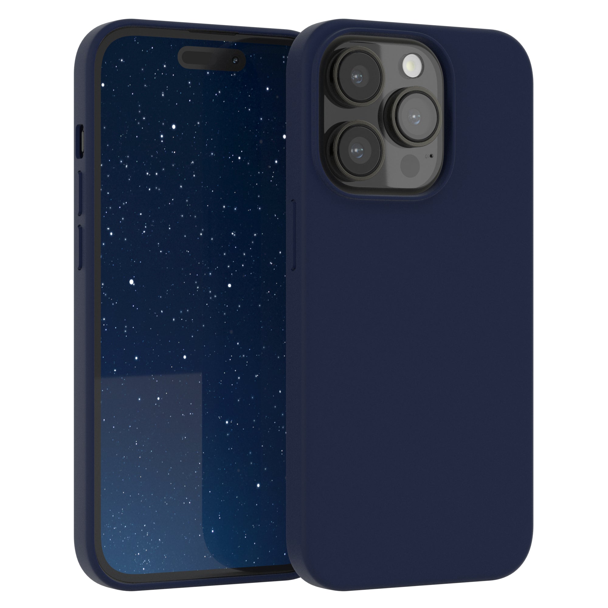 iPhone 14 Pro Premium Silikonhülle