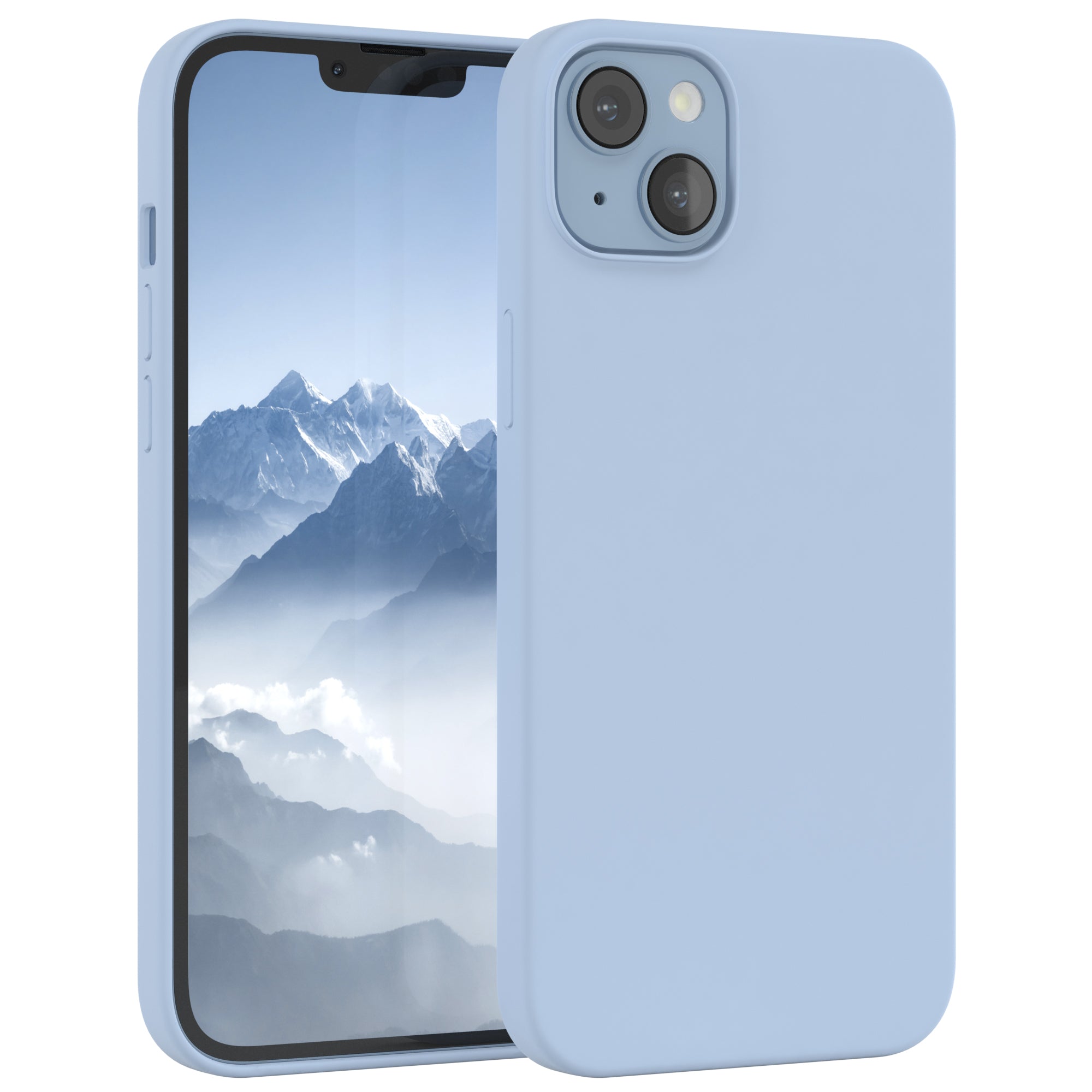 iPhone 14 Plus Premium Silikonhülle