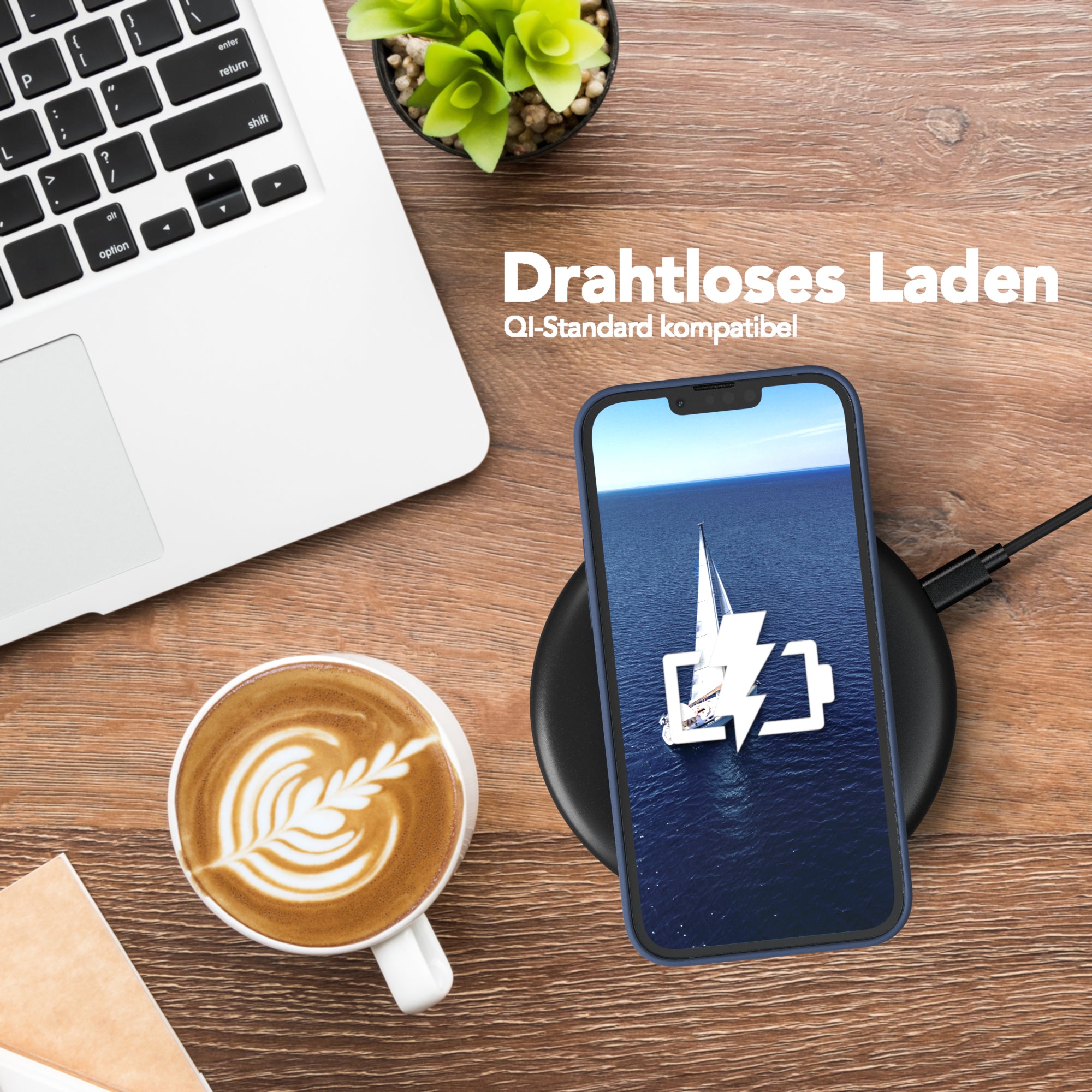 iPhone 14 Plus Premium Silikonhülle