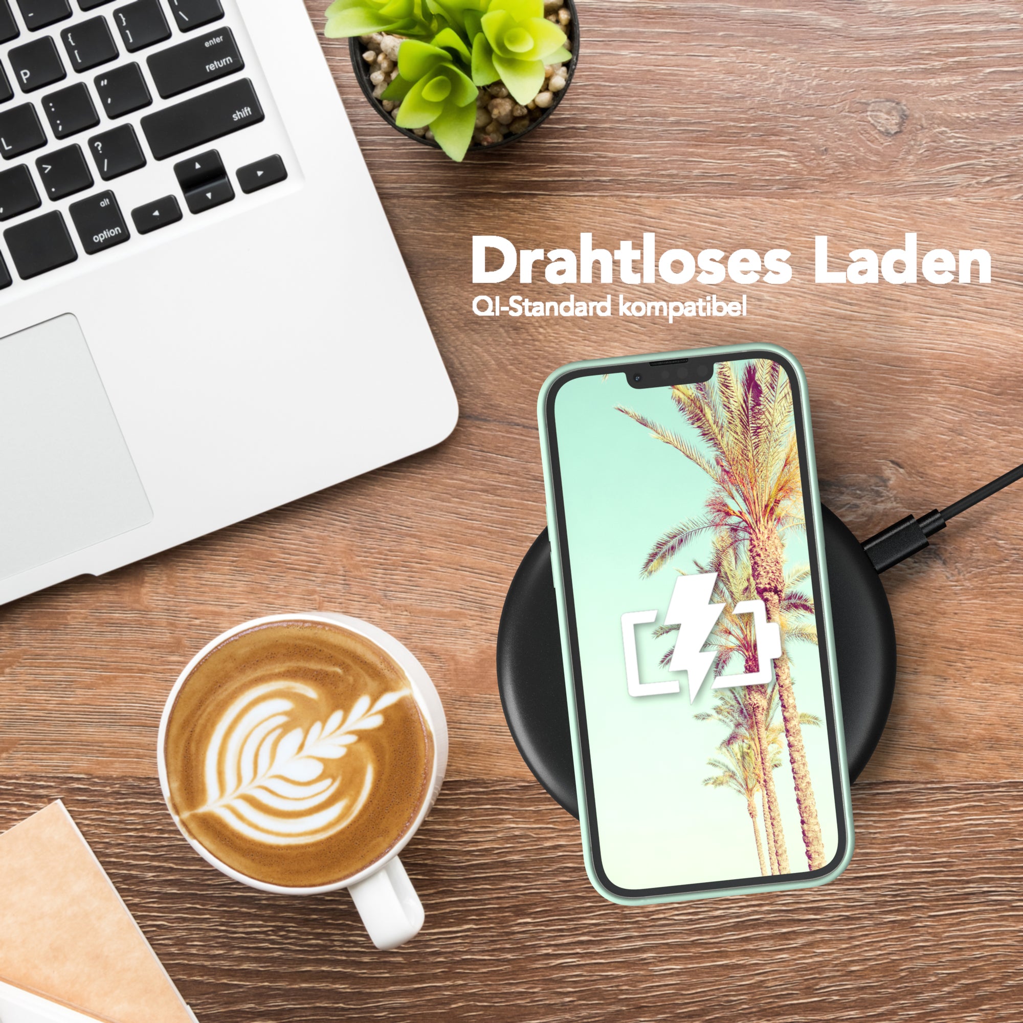 iPhone 14 Plus Premium Silikonhülle