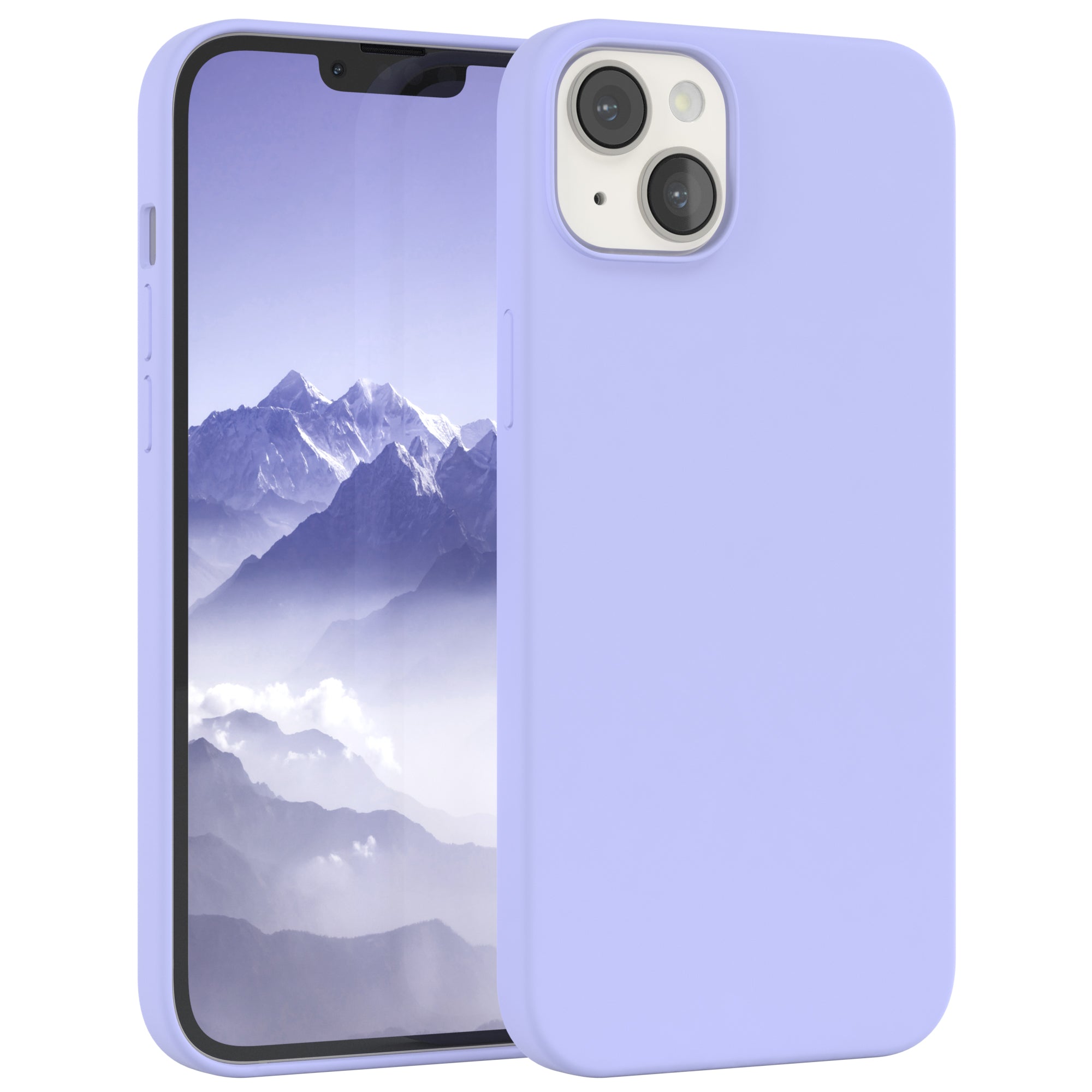 iPhone 14 Plus Premium Silikonhülle