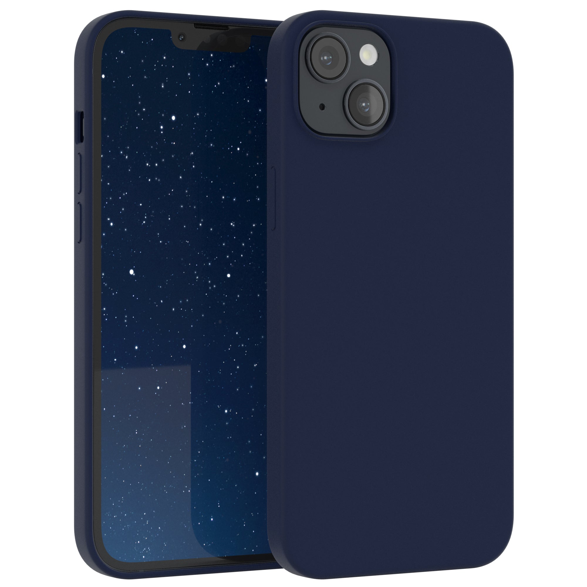 iPhone 14 Plus Premium Silikonhülle