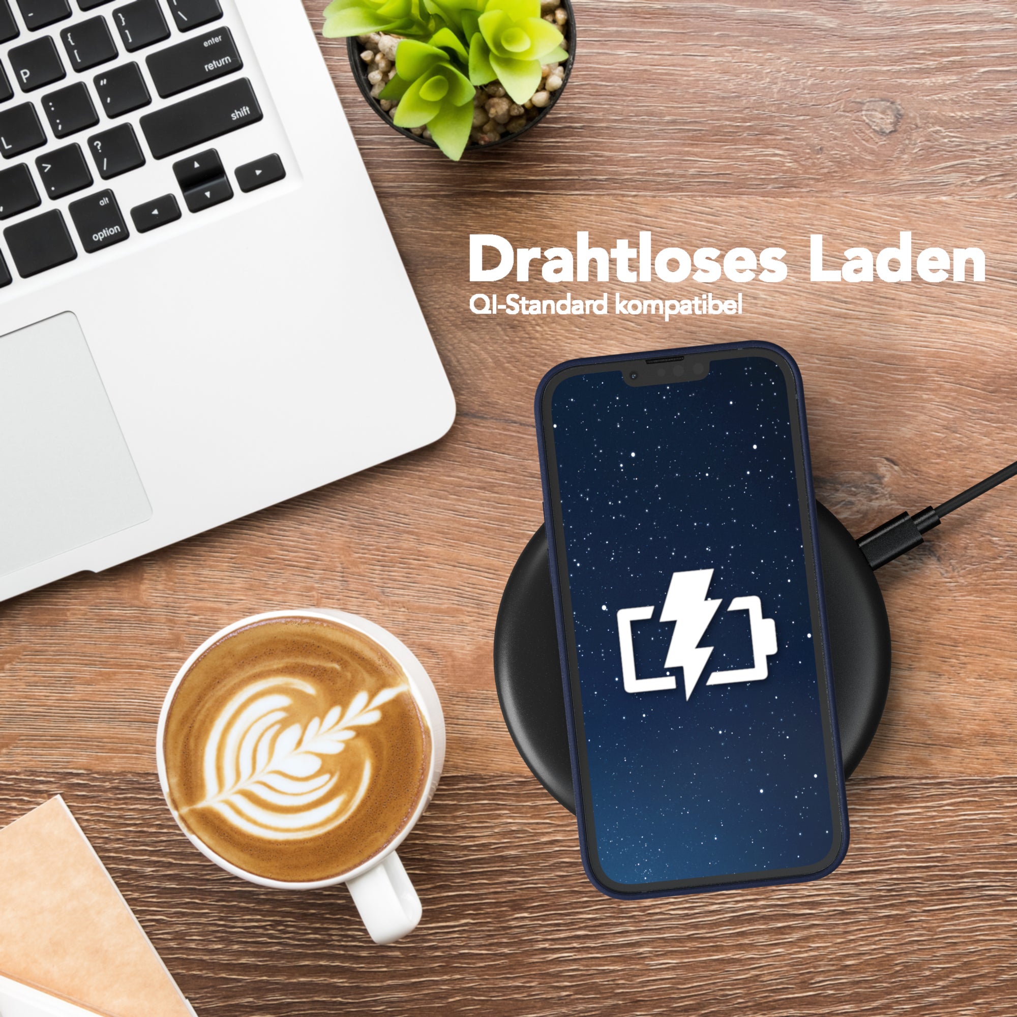 iPhone 14 Plus Premium Silikonhülle